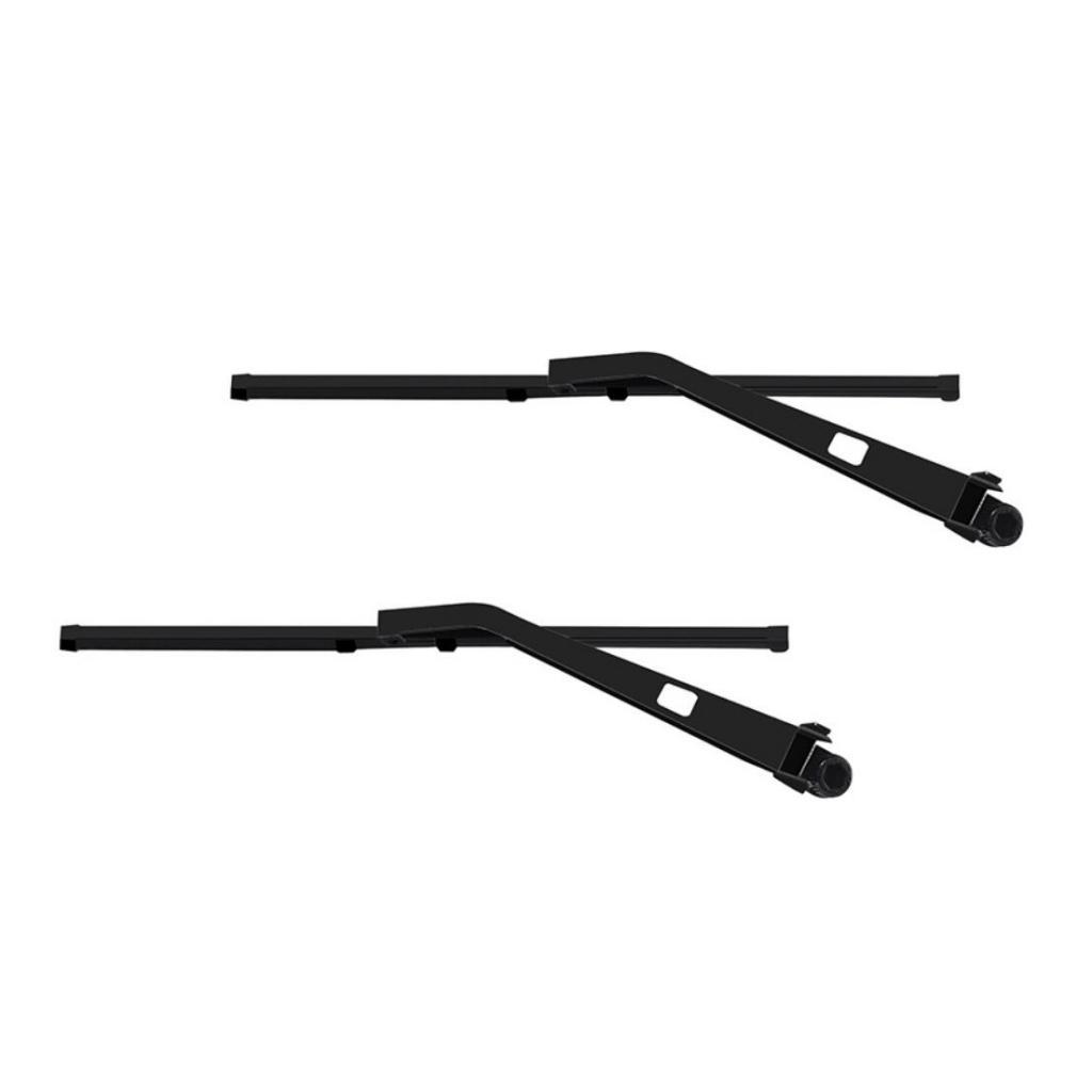 Metal Windscreen Wiper
