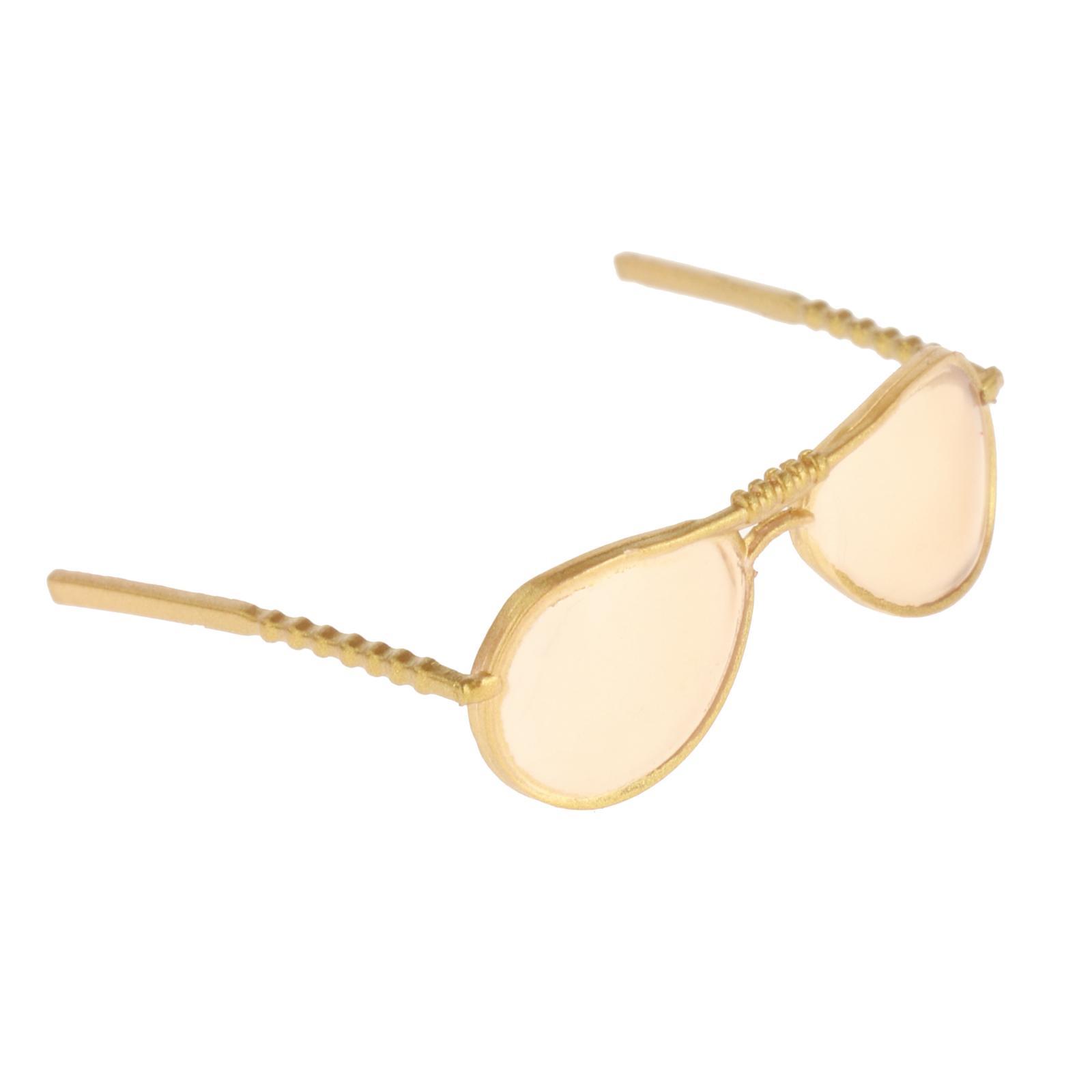 Fashion Round Sunglasses