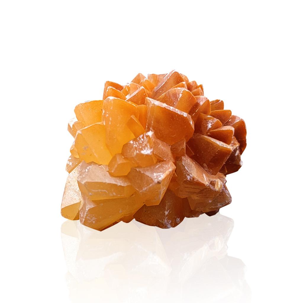 Natural Agate Geode Quartz Crystal Cluster Specimen Reiki Decoration