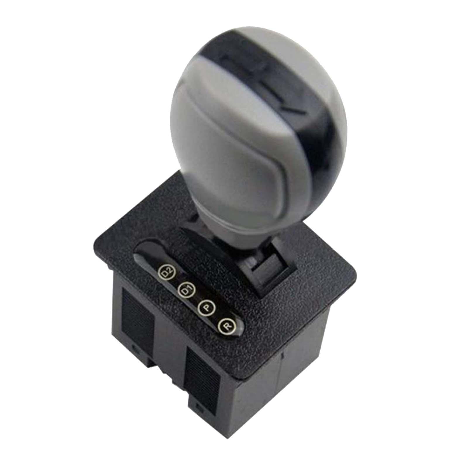 Toy Car Gear Switch