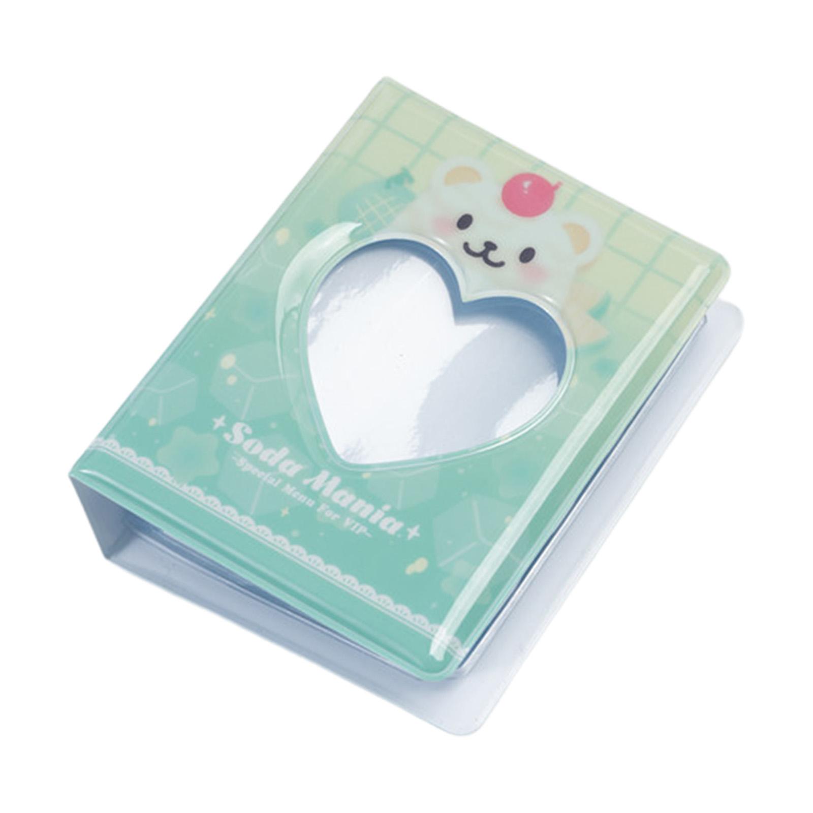 Photo Card Holder