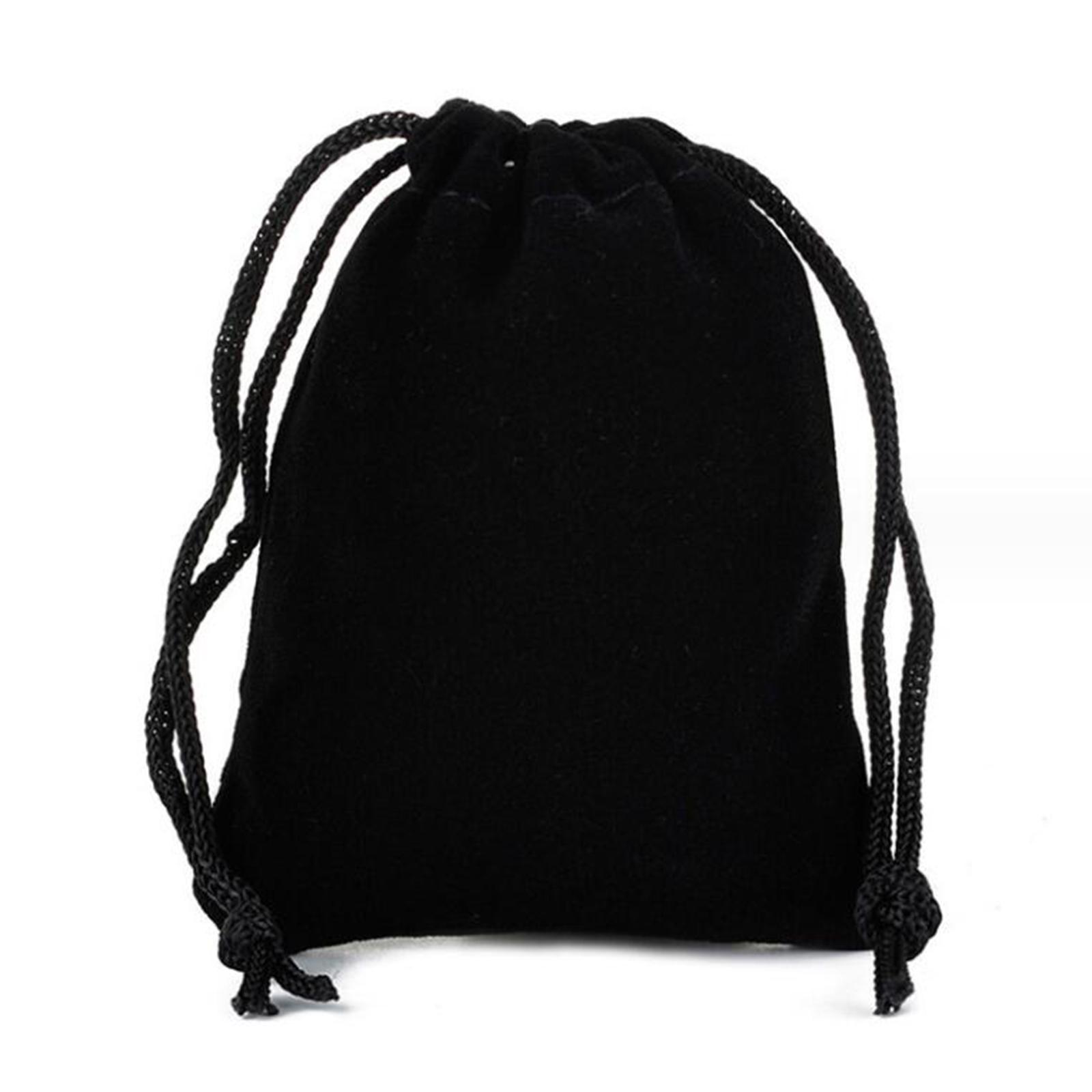 35Pcs Polyhedral Dices Set with Drawstring Bags for Family Gathering