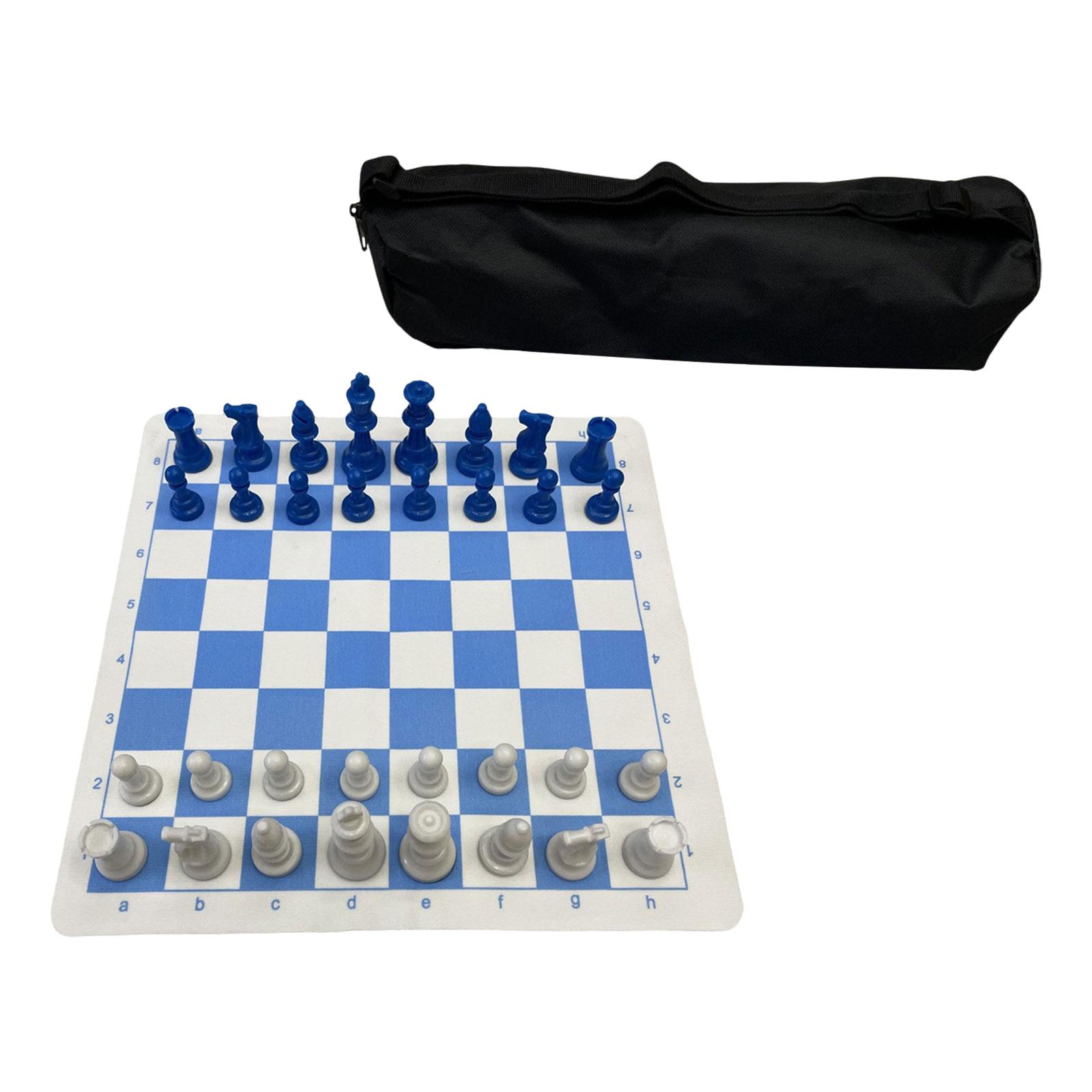 Foldable Chess Board