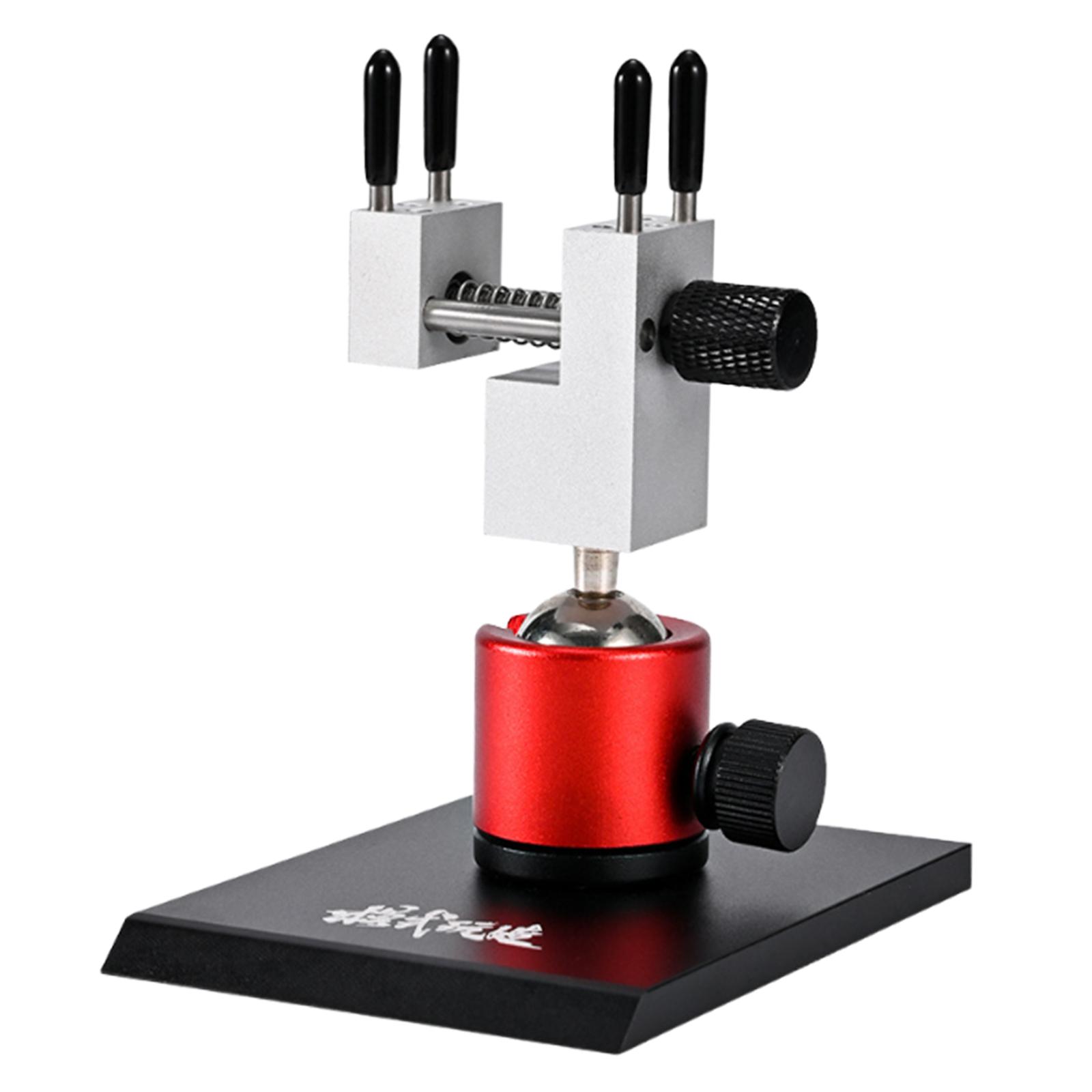Portable Bench Vise