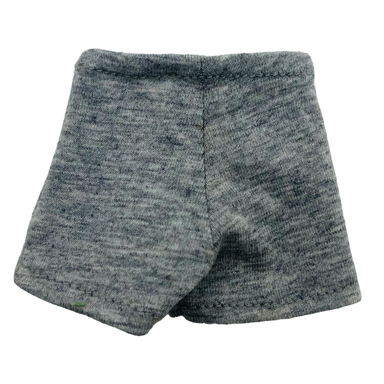 Figure Clothes Casual Lounge Shorts