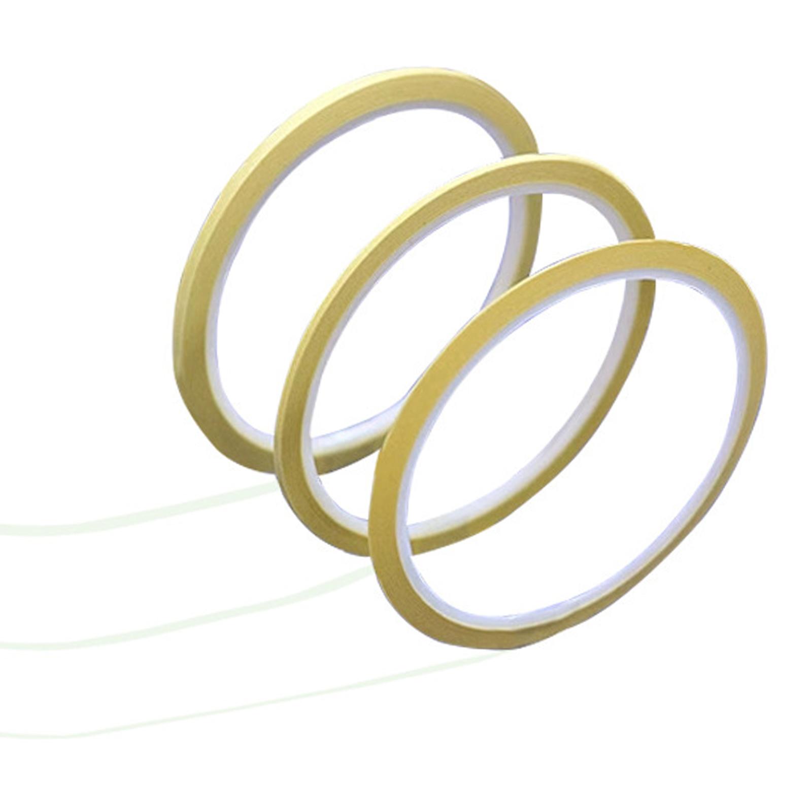 Model Masking Tapes
