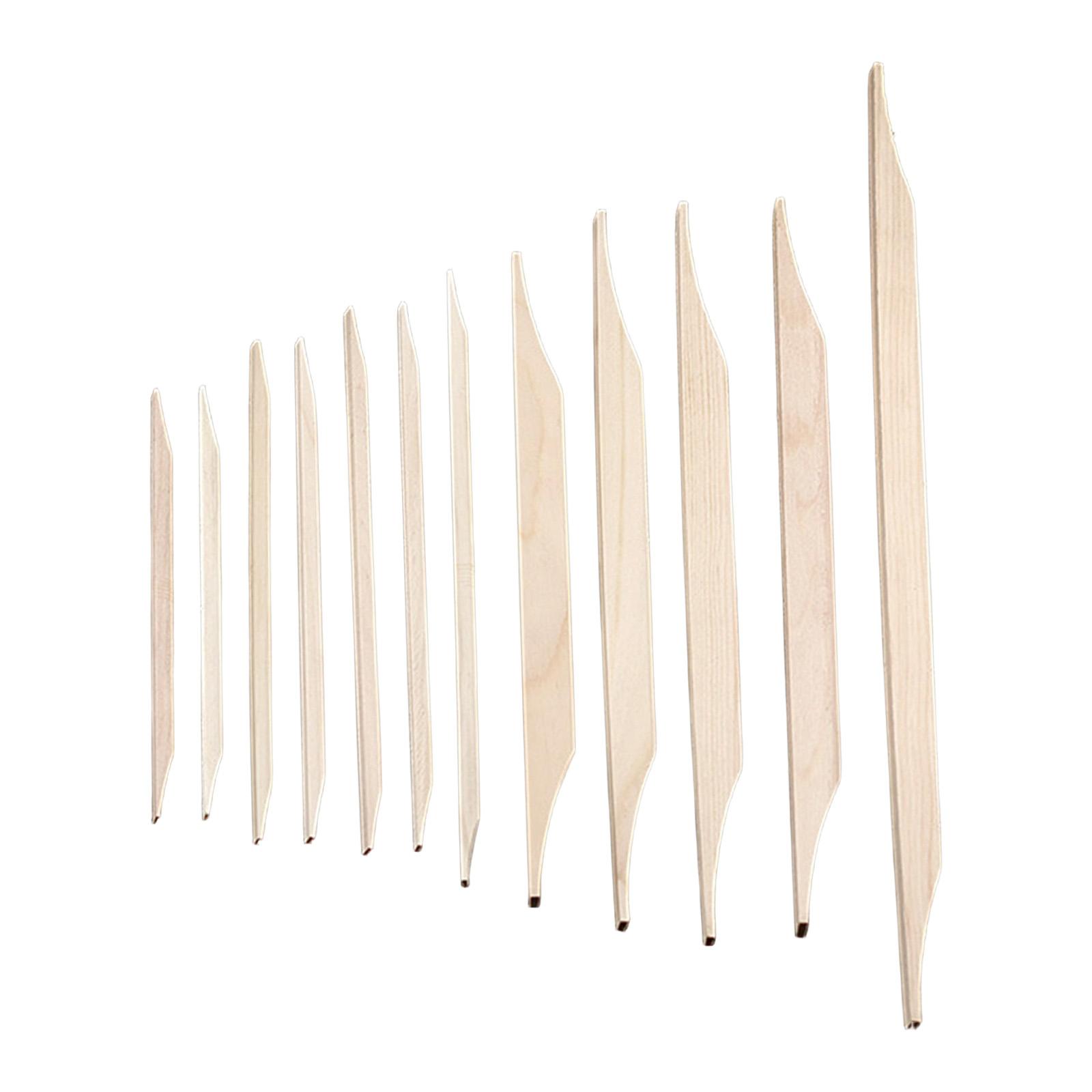 Classical Guitar Brace Wood Kit