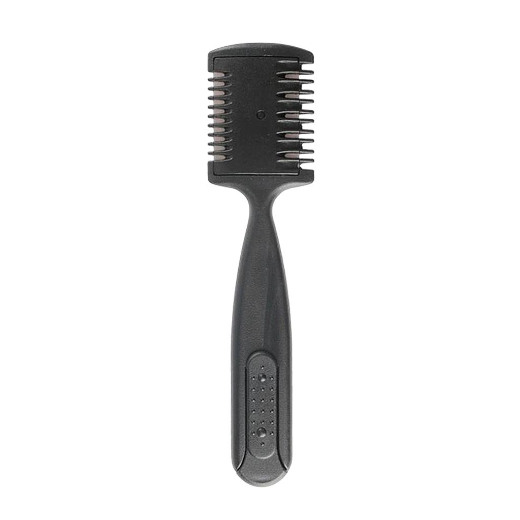 Hair Thinning Razor Comb