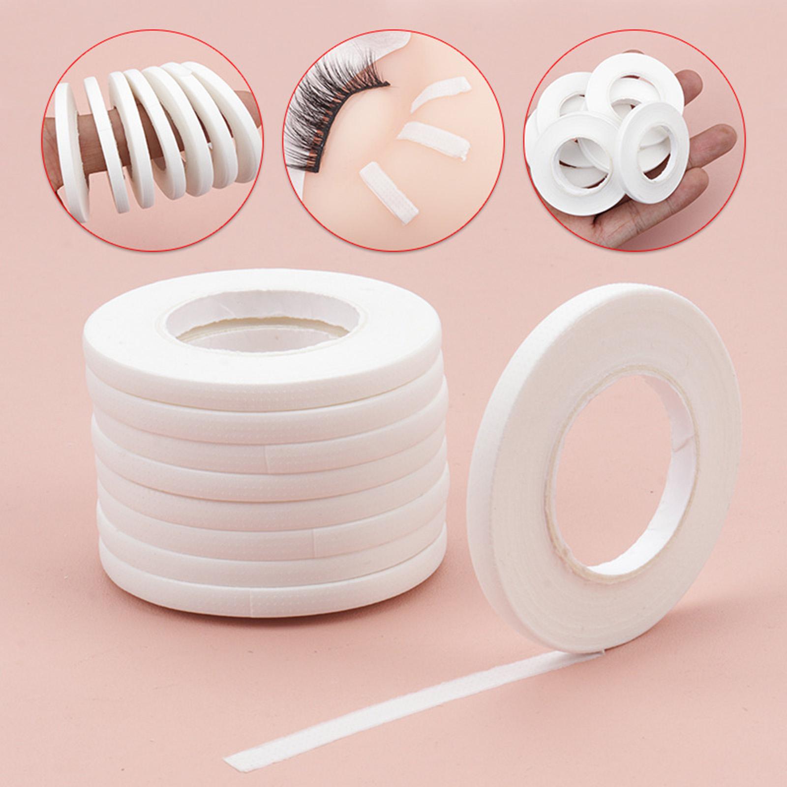 10x Eyelash Tape Eyelid Lifter Strips Tape Beauty Salon Lash Tapes