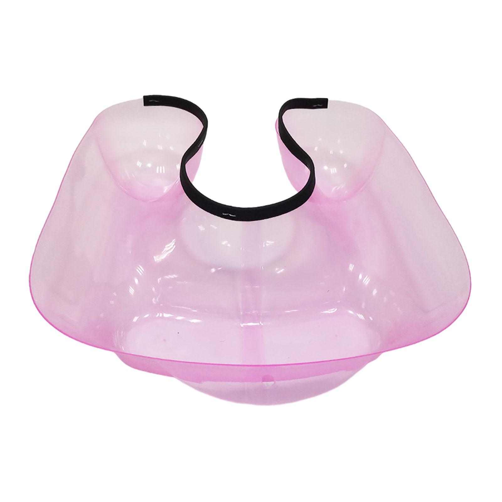 Neck Rest Container