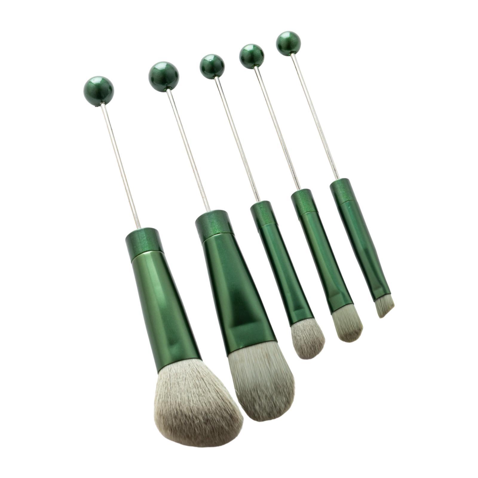 Eyeshadow Brush 5Pcs