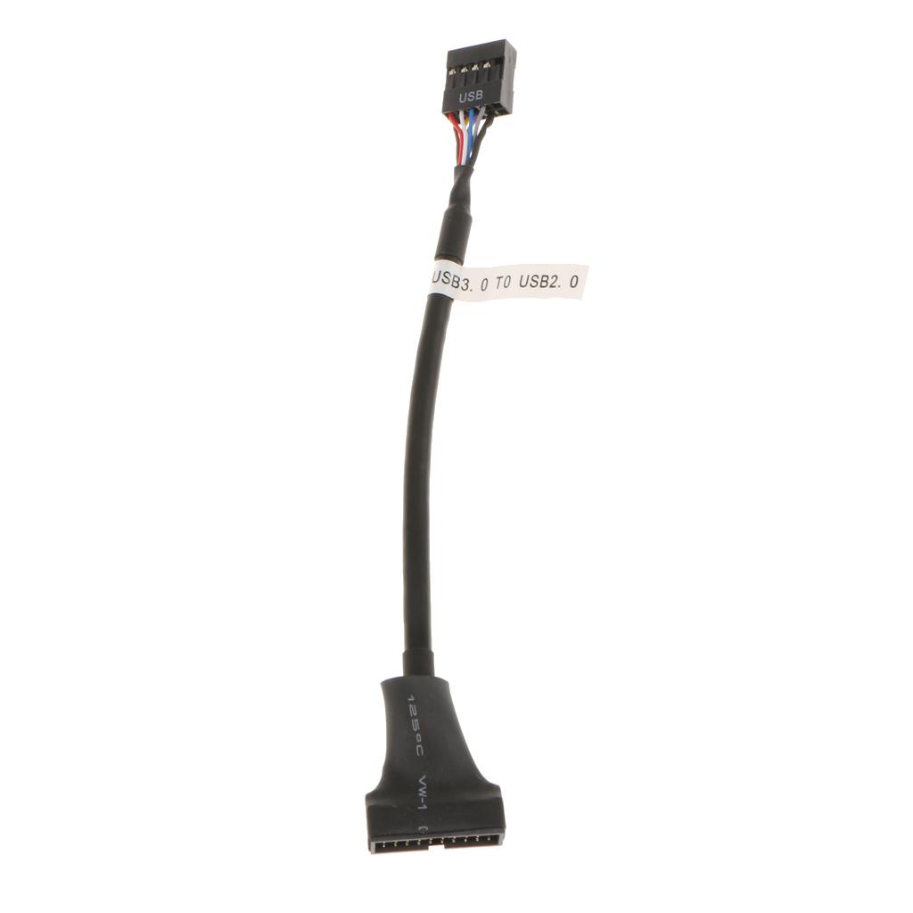 USB 3.0 Header Adapter Cable