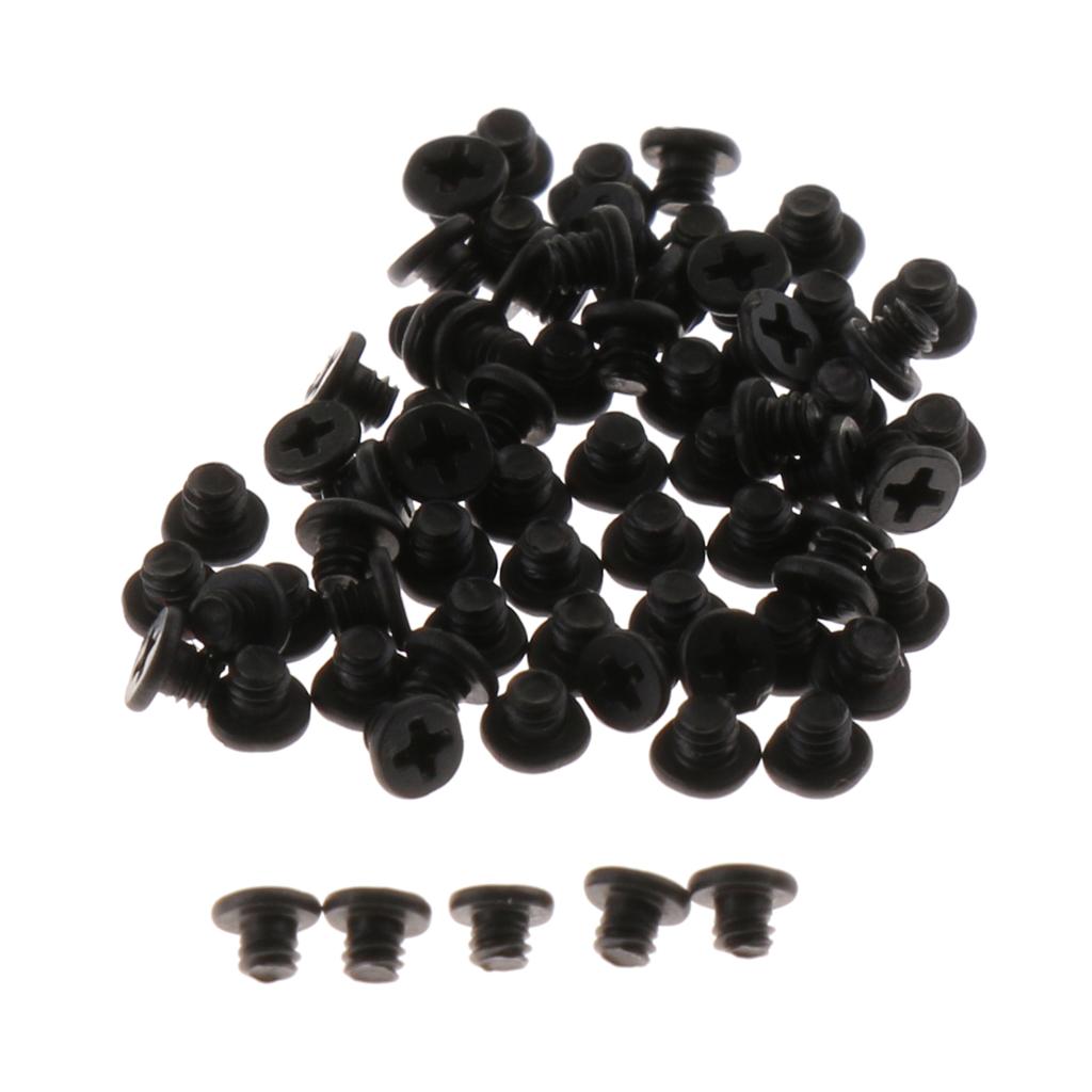 Keyboard Screw Kits Set for MacBook A1466 A1370 A1465 A1369