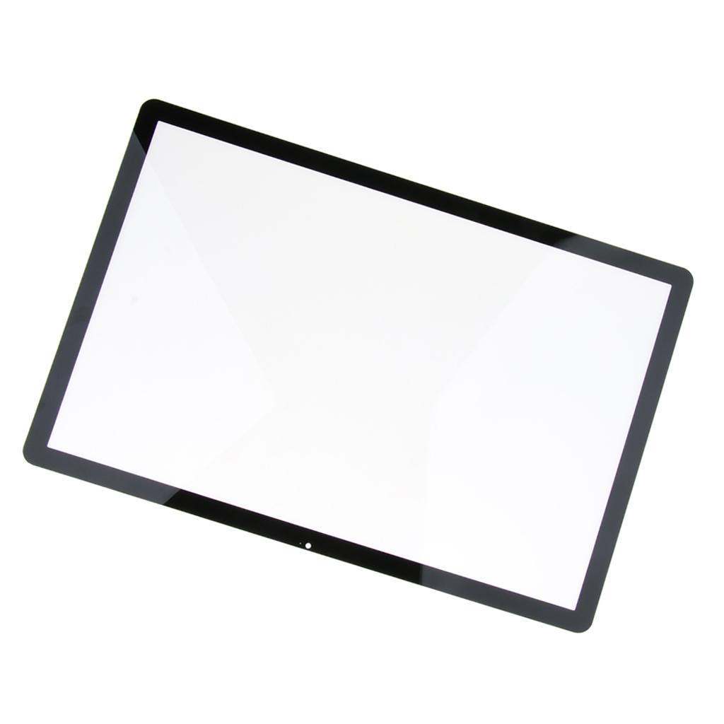 Screen Front Glass Panel Cover Replacement for Apple 24inch iMac A1225 