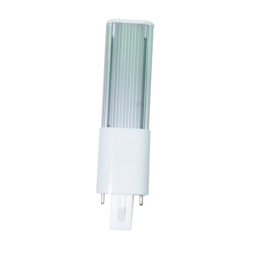 G23 2Pin Compact Fluorescent Lamp Energy Saving LED Tube CFL Light