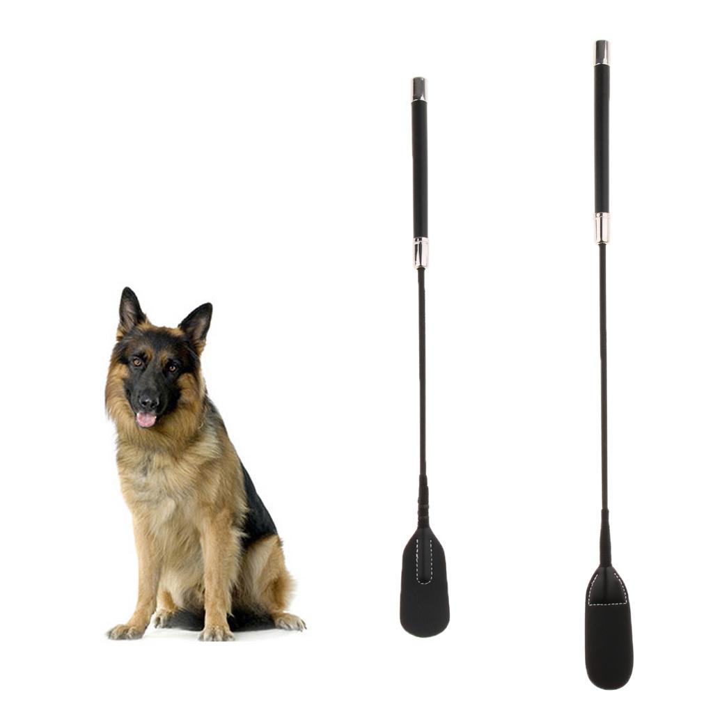 Dog Whip Training Agitation Stick Protection Schutzhund Protective Gear