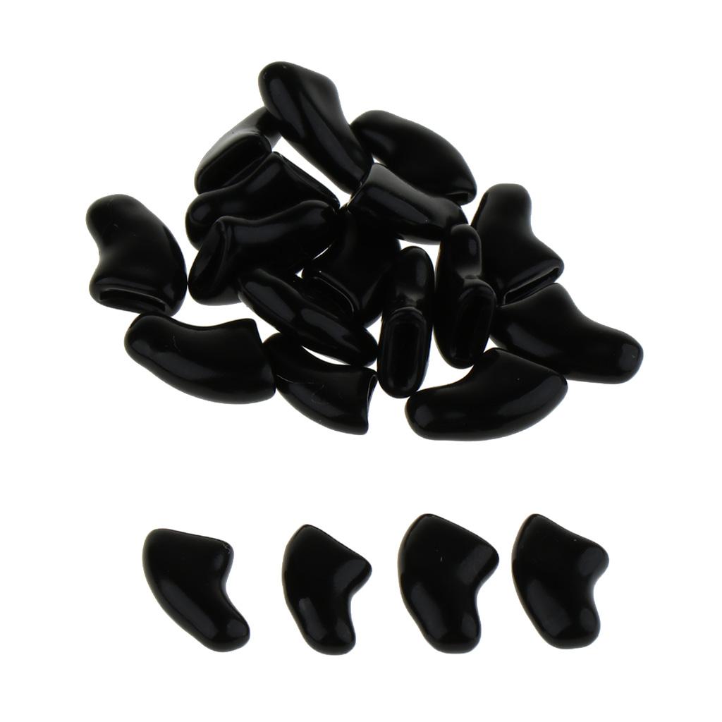 Soft claws nail caps for cats Clearance
