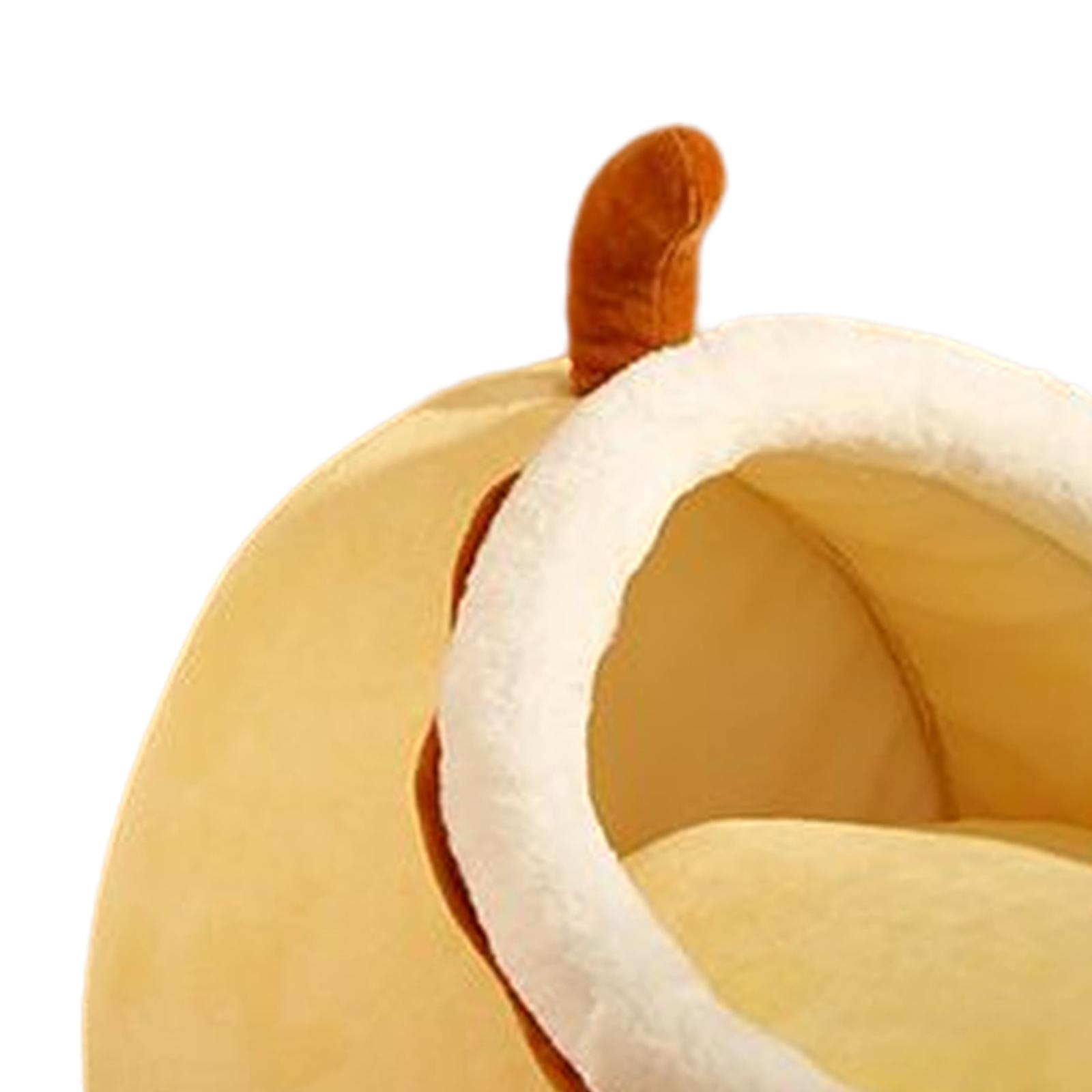 Thick Bed Mat Kennel Pad Nest for indoor M