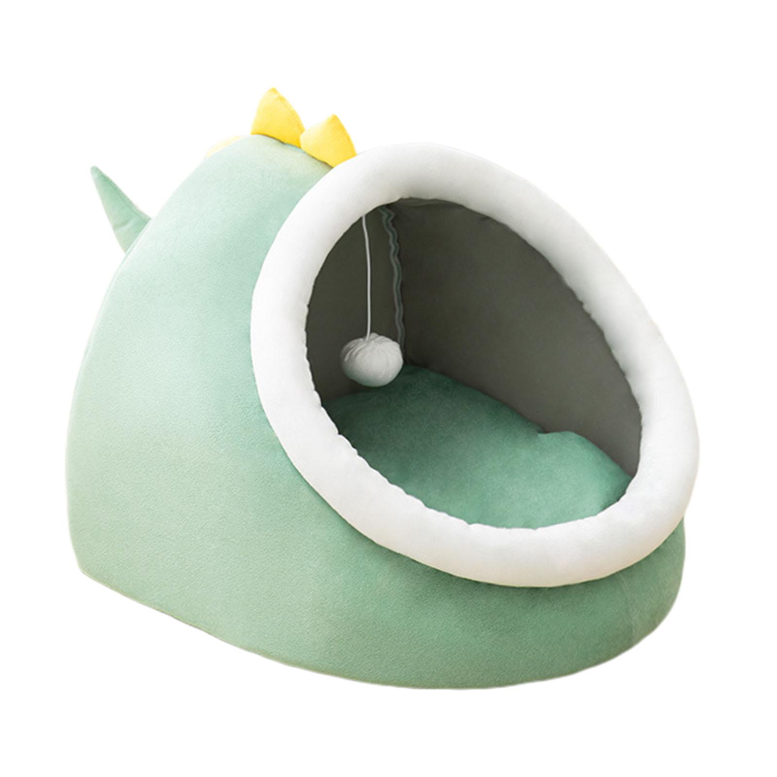Cat Bed Cave