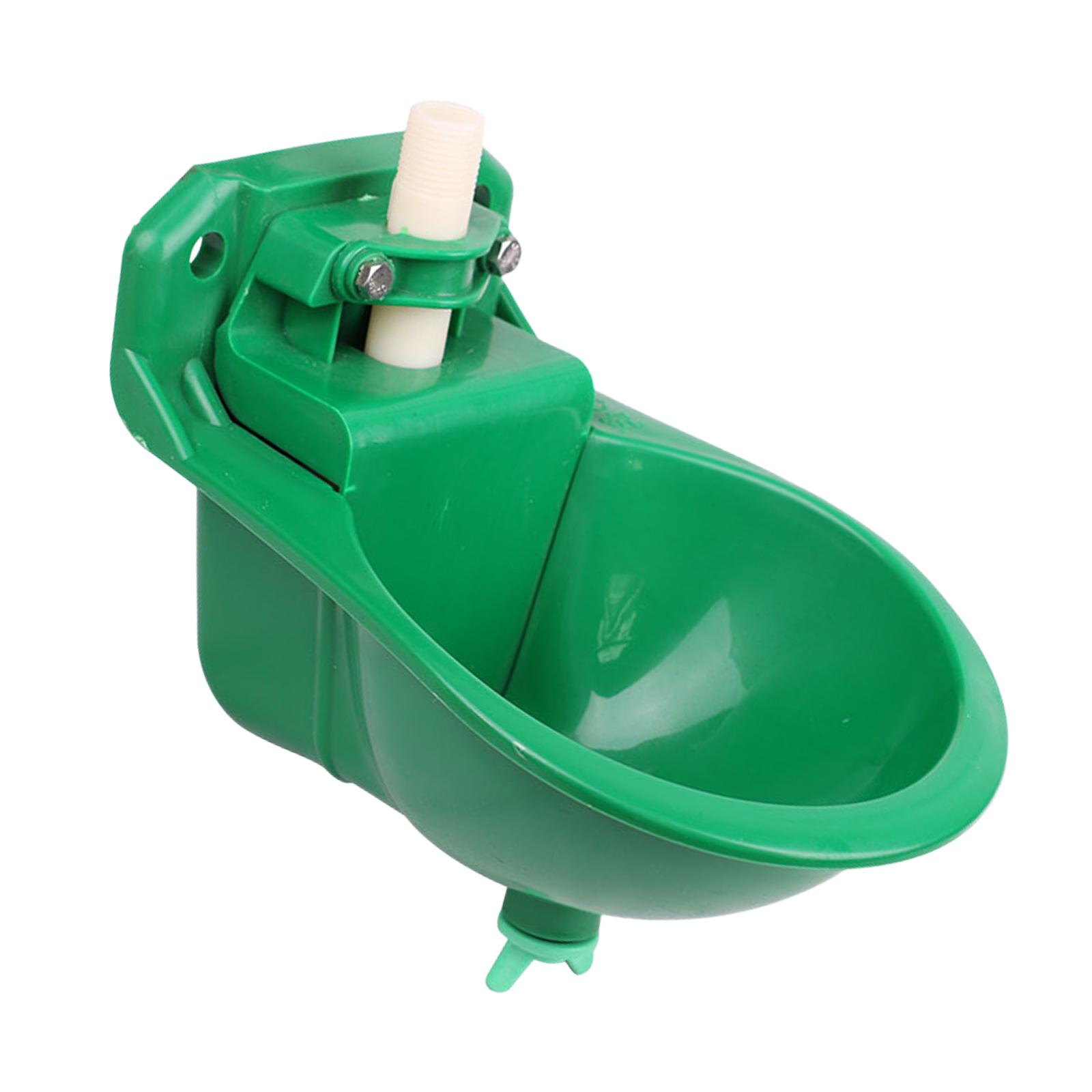 Sheep Water Bowl