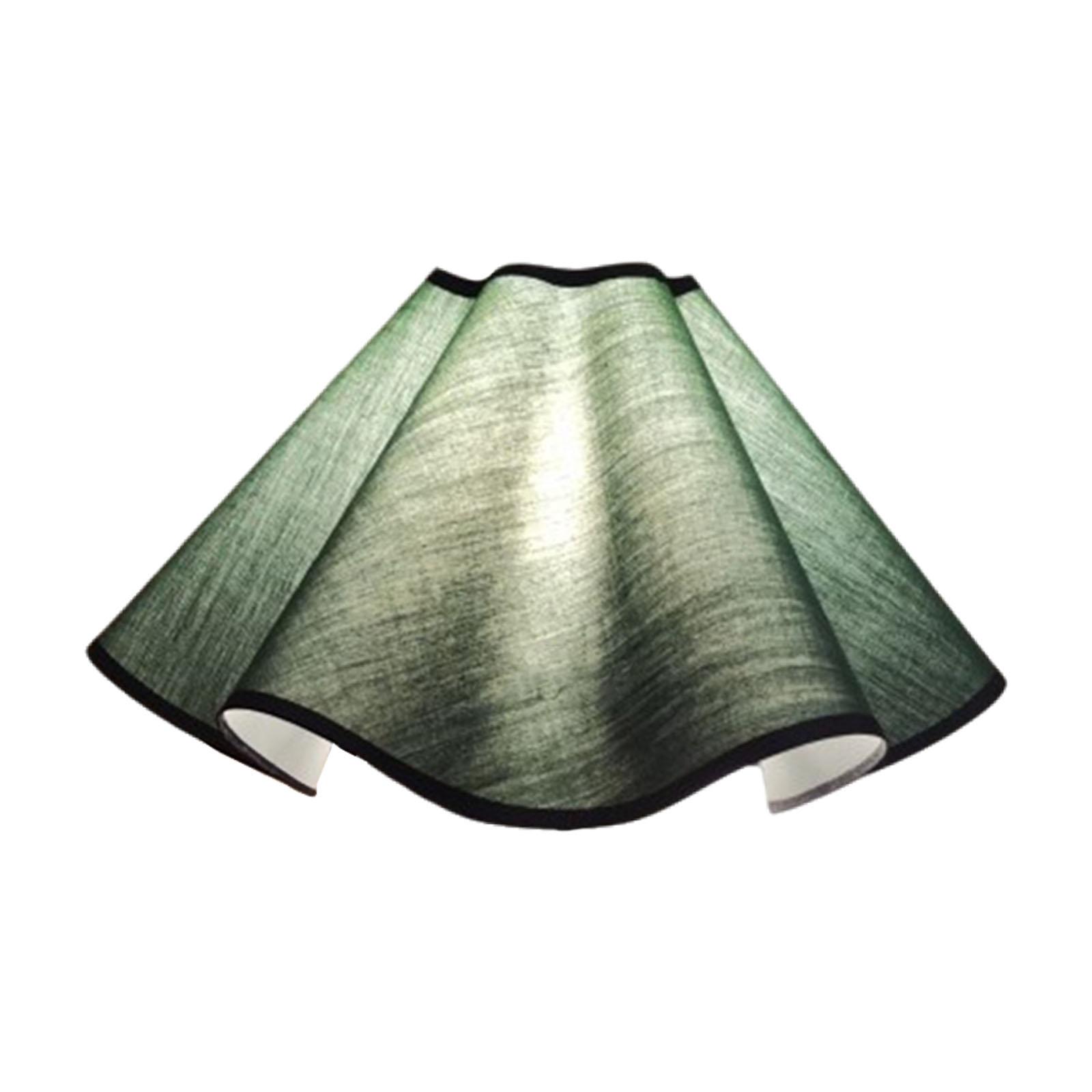 Petal Tabletop Lamp Shade 20.5x36cm