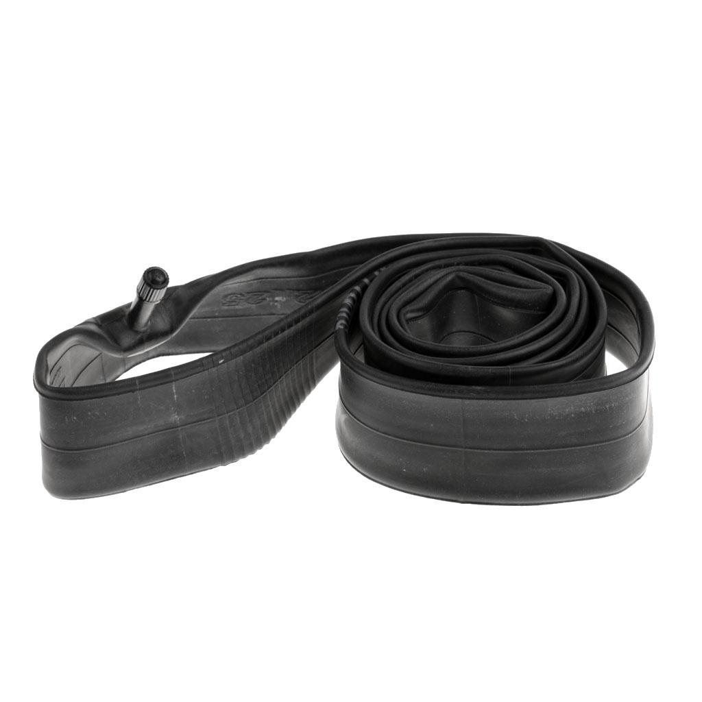 26" x 1.9/2.125 26 Inch Bicycle Inner Tube Schrader/Presta Valve 48mm