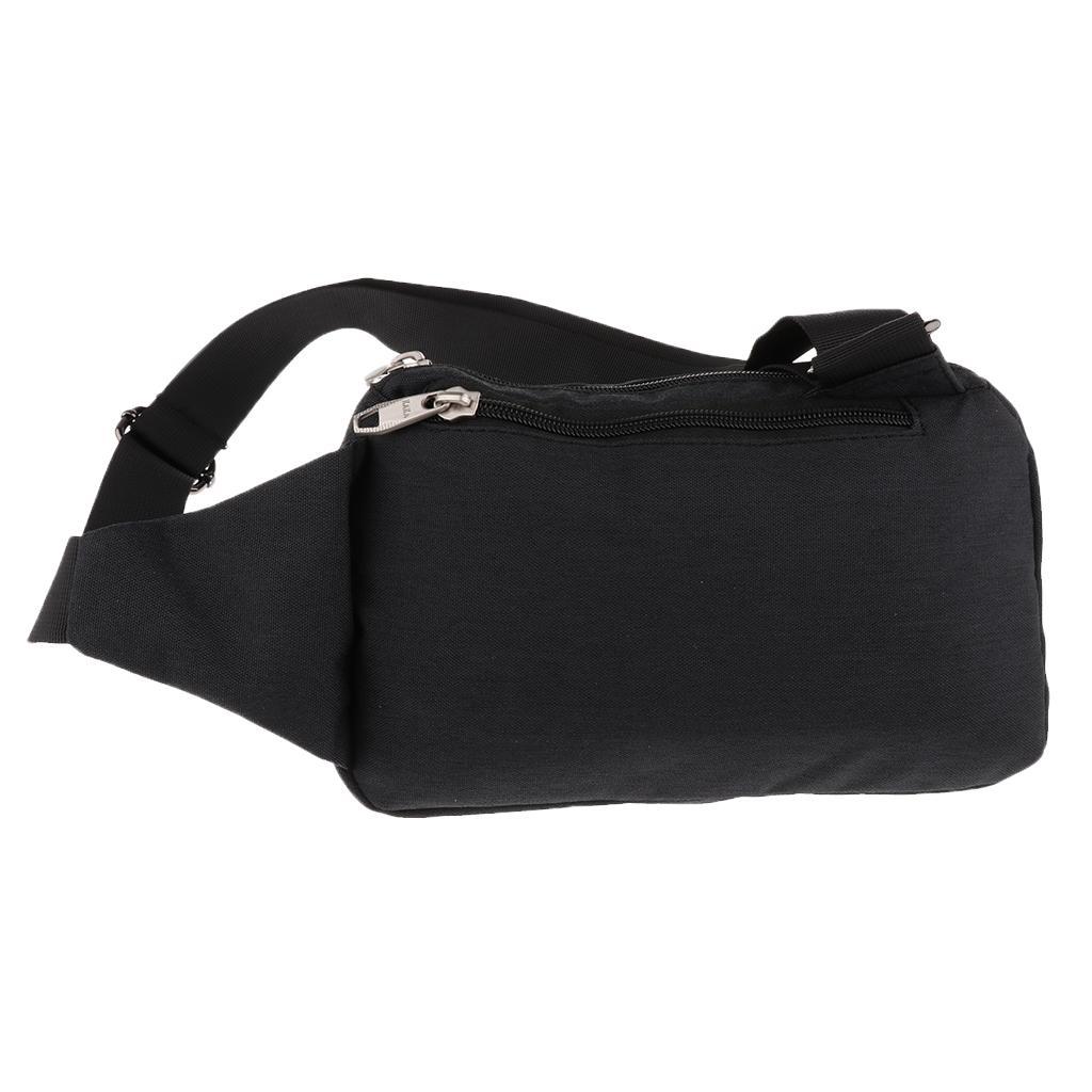 unisex canvas small crossbody shoulder chest sling bag unisex canvas small crossbody shoulder chest sling bag