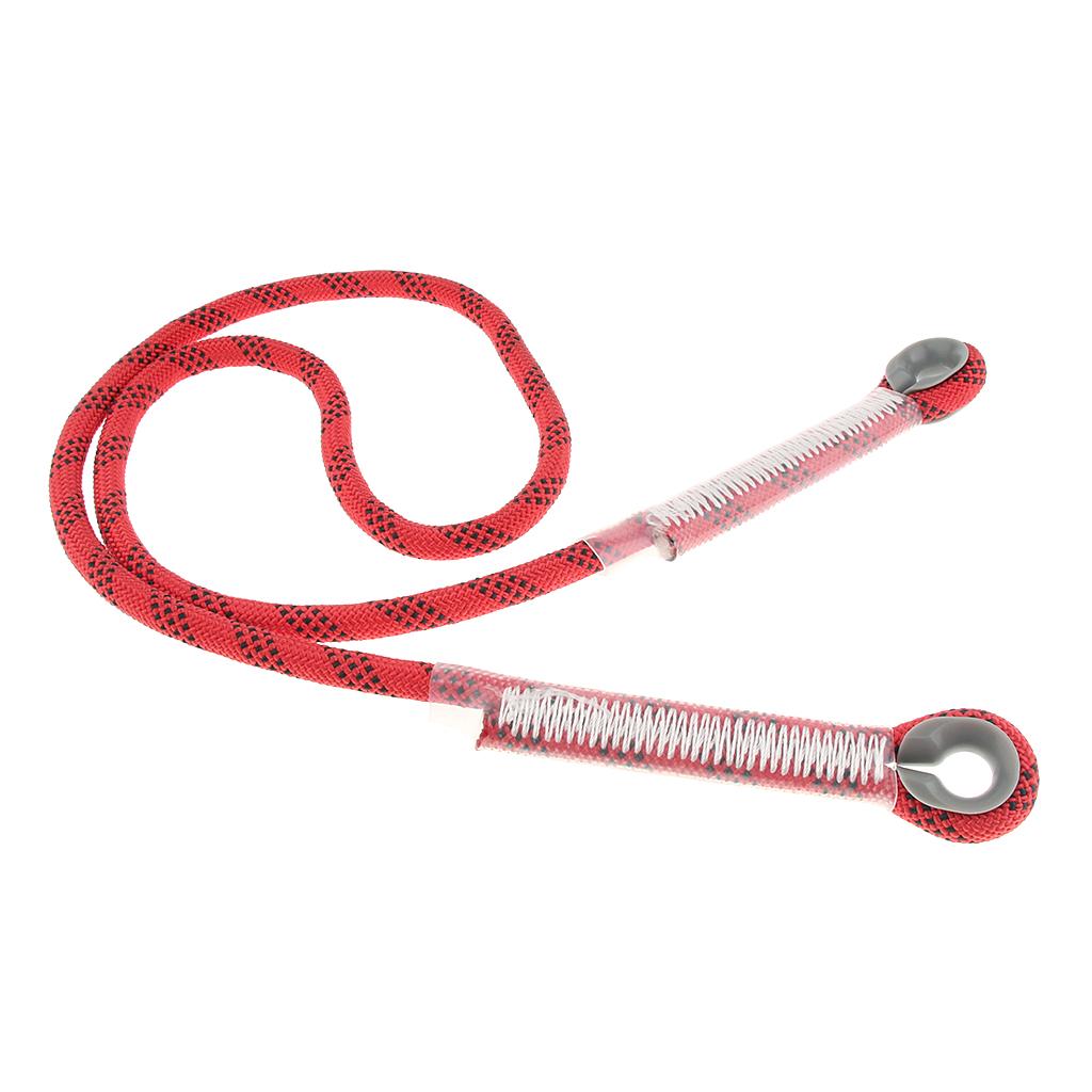 Rock Climbing Tree Arborist Sewn Prusik Sling Loop Rope Cord Friction Hitch eBay