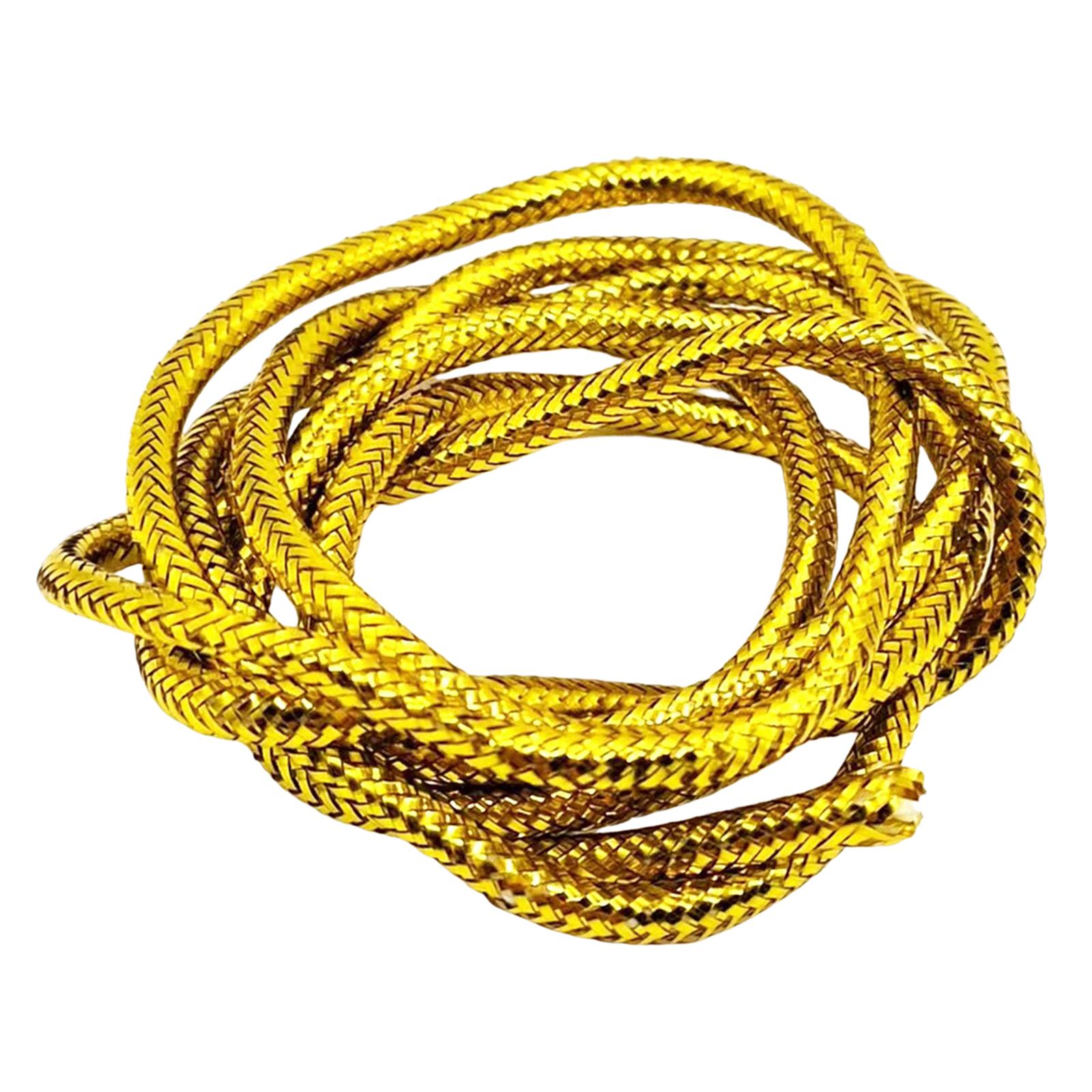 Braid Mylar Tube