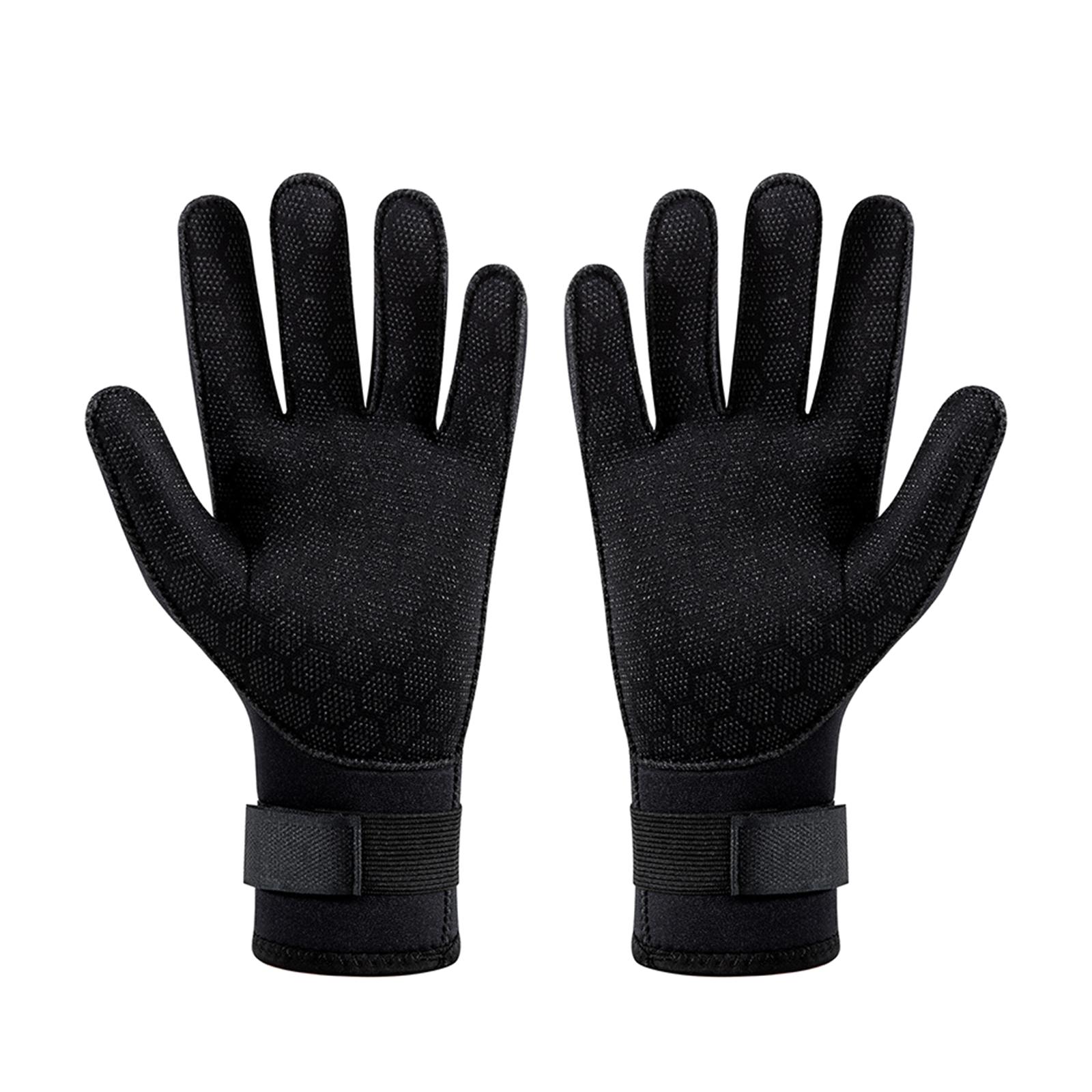 3mm Neoprene Gloves