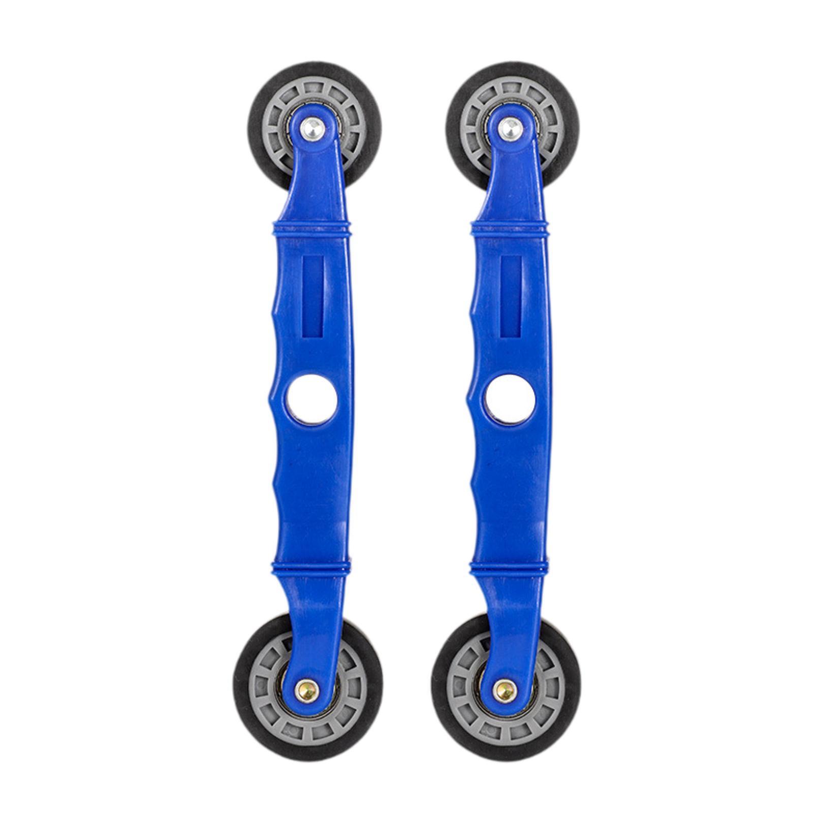 LED Strip Channel Roller Tool