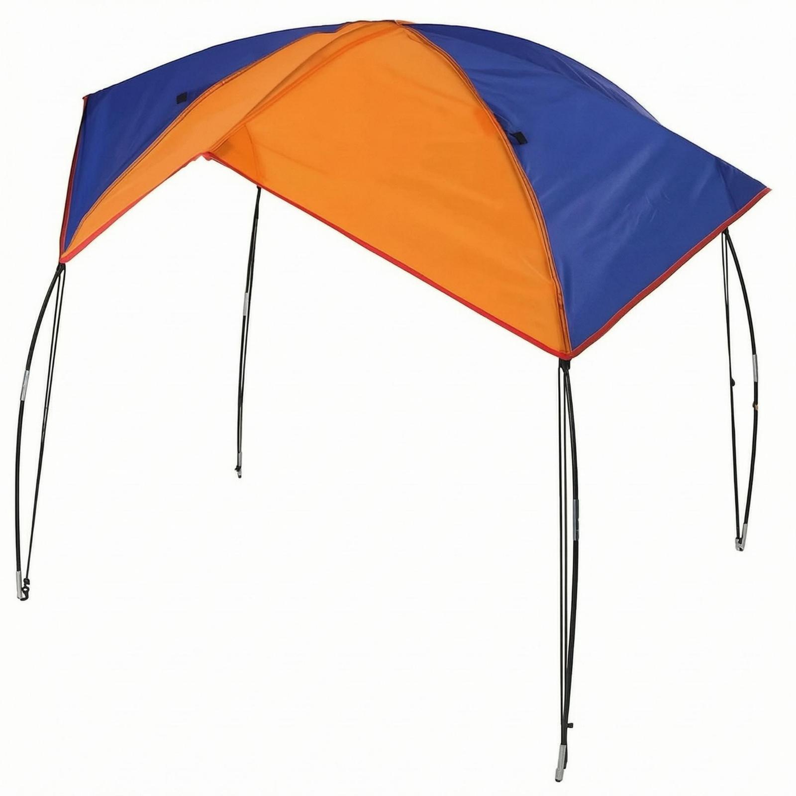Inflatable Boat Support Poles