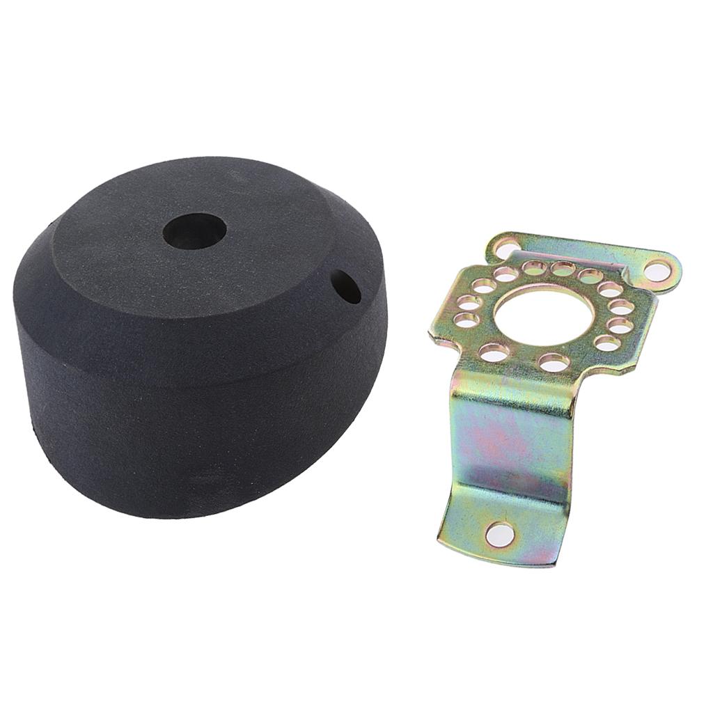 Marine Cable Steering Bezel Kit 20