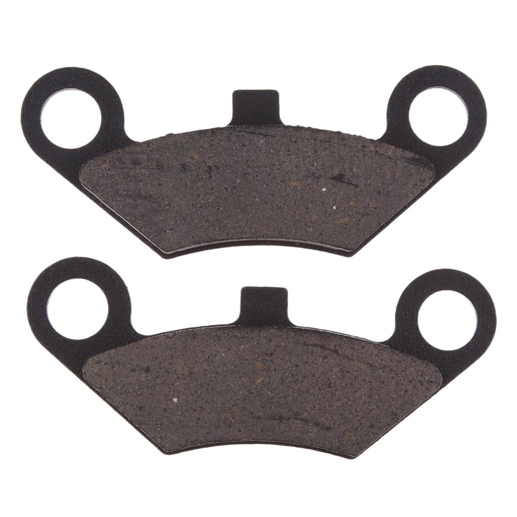 Front Brake Pads for CF500 CF600 X5 X6 X8