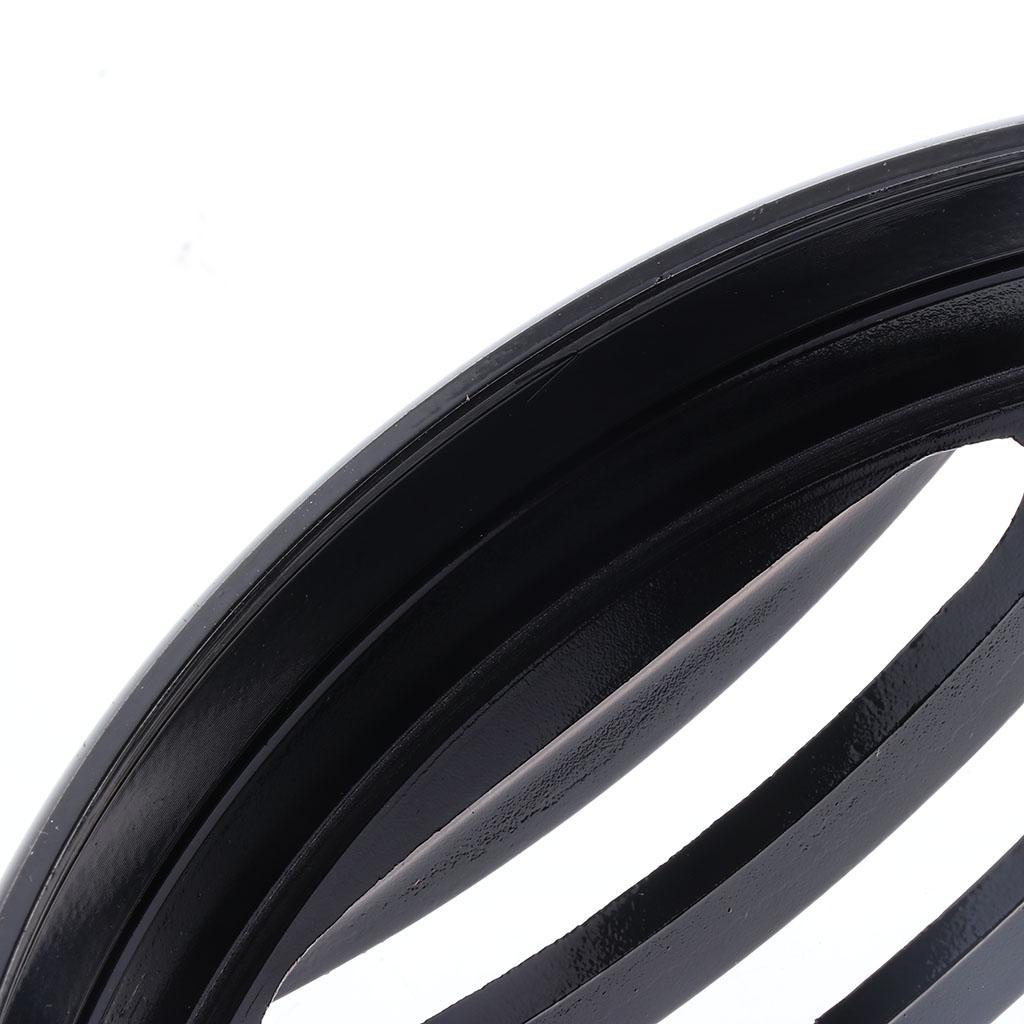 Headlight Headlamp Grill Rim For Harley Sportster XL 883/1200
