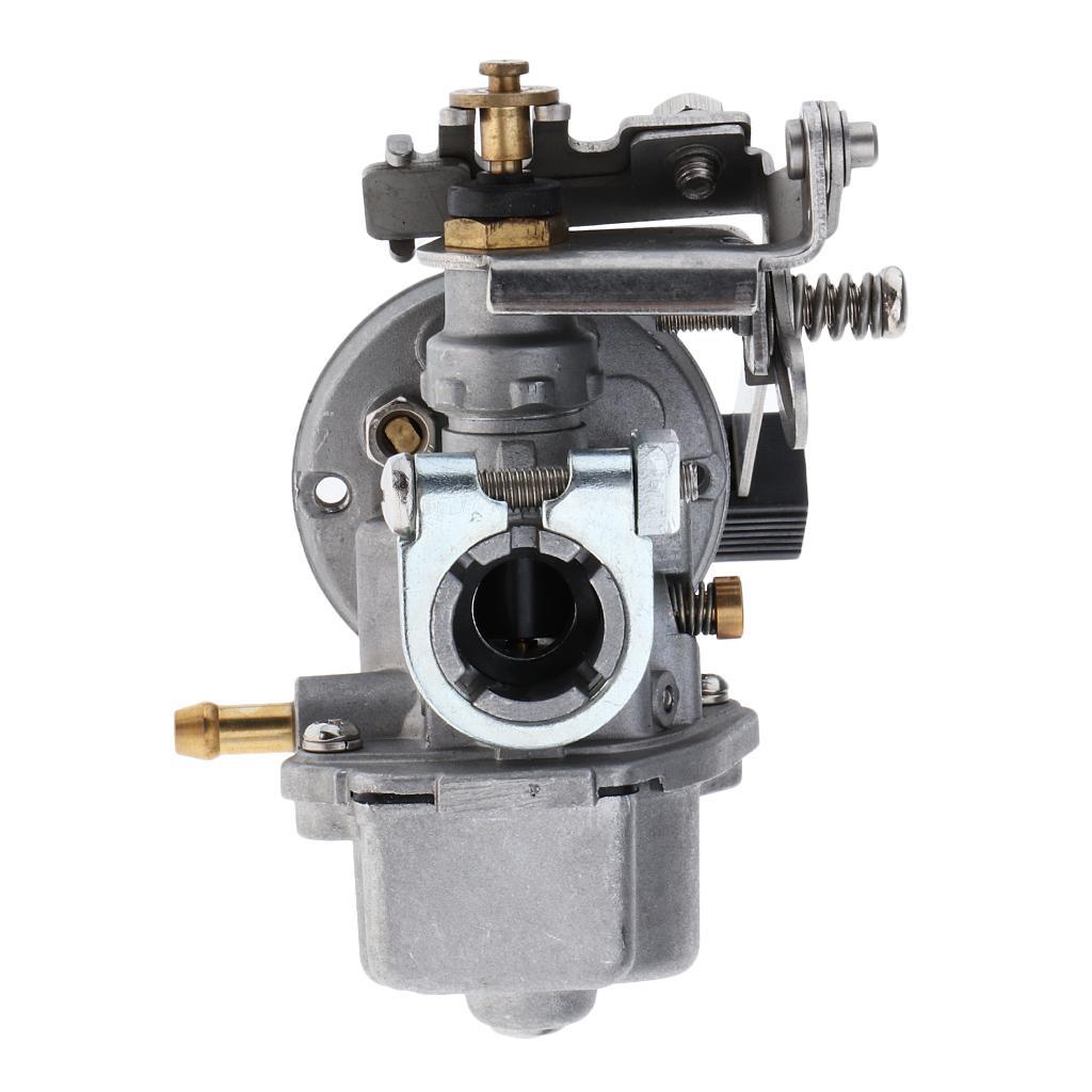 Boat Carburetor
