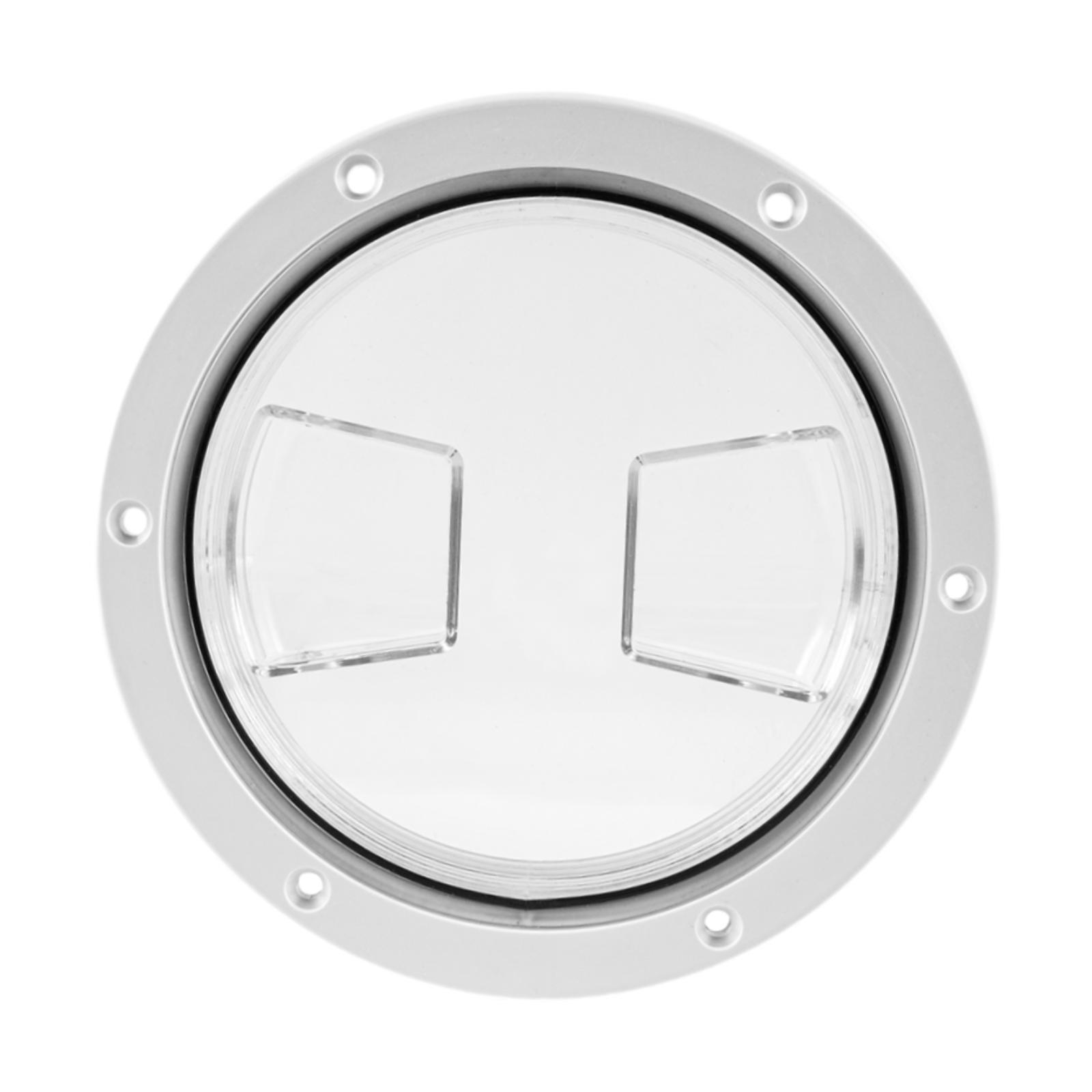 Boat Hatch O Rings 6In