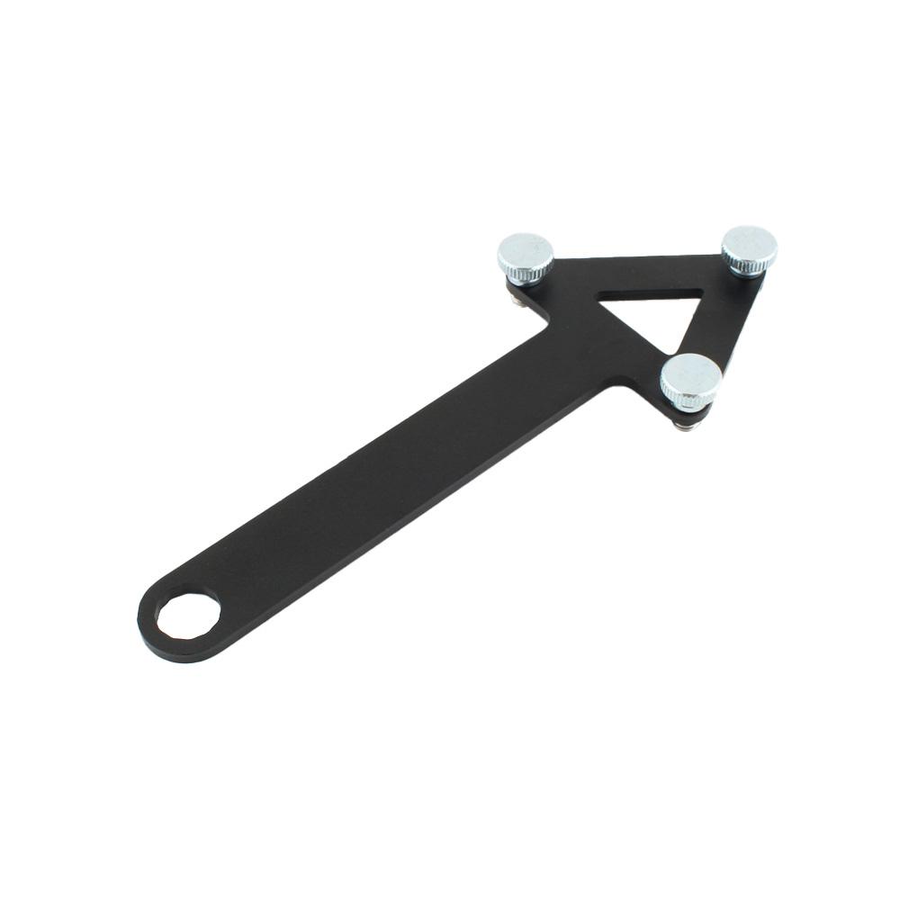 Motorcycle Oil Filter Opener