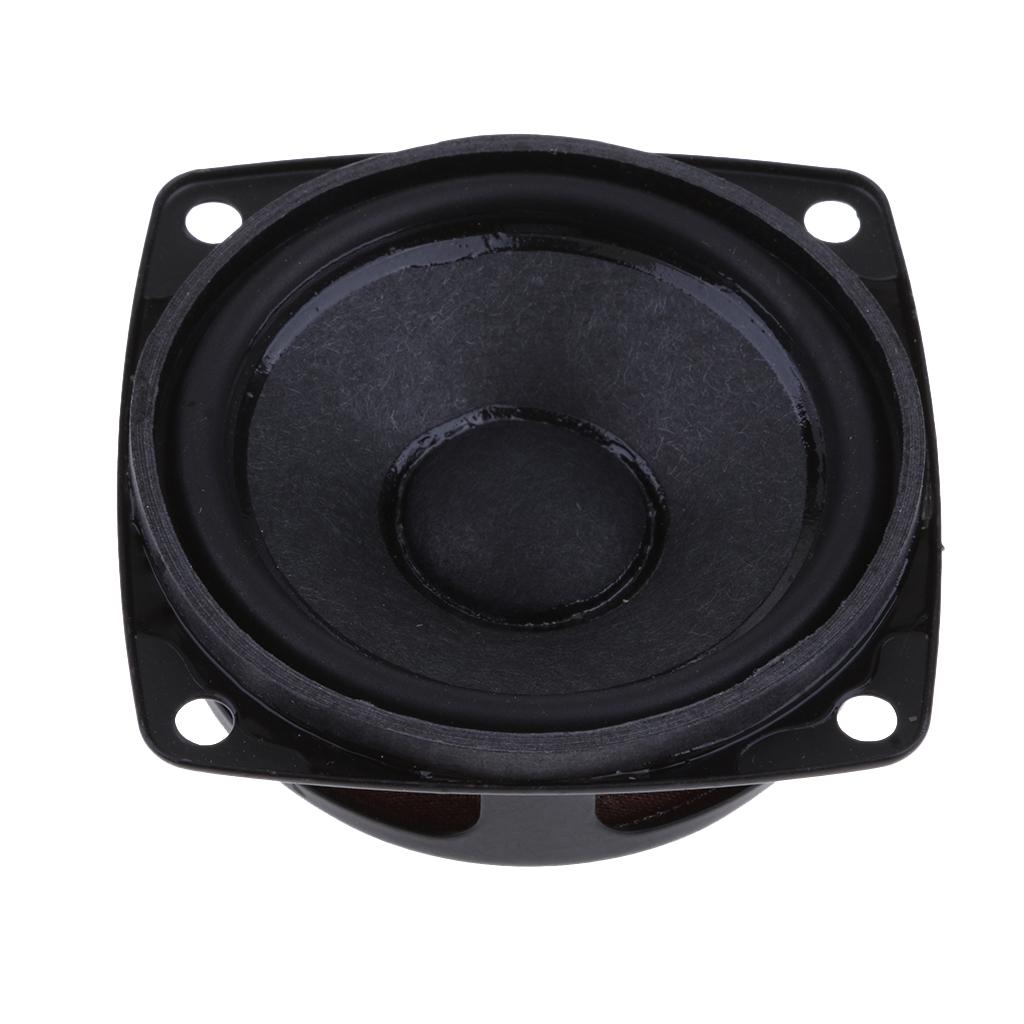 Audio Speaker 57mm 8Ohm 10W