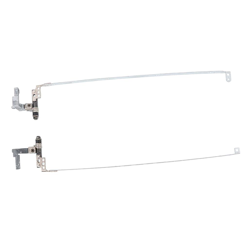 LCD Screen Hinge Set Left Right for Z Book 17 G2