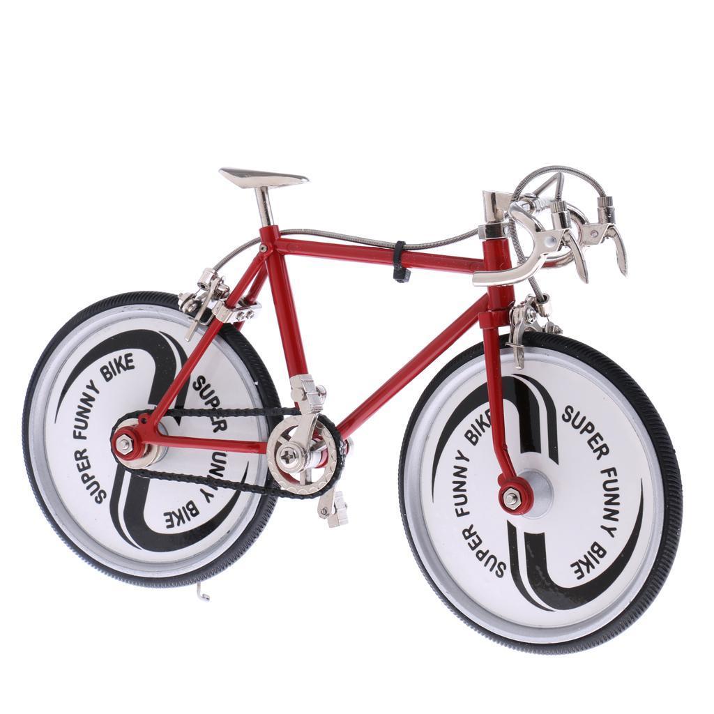 fahrrad miniatur