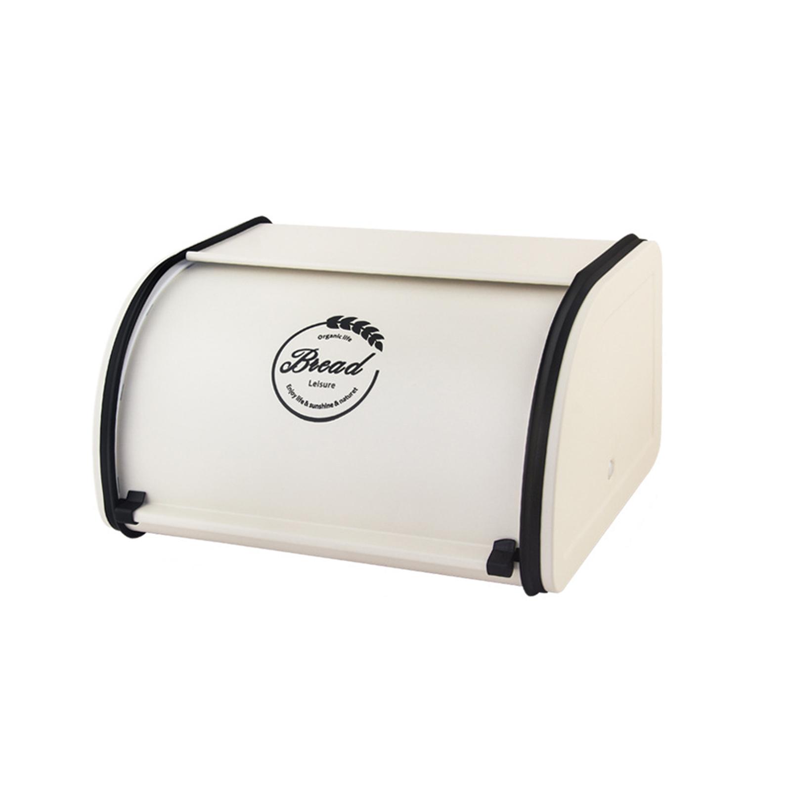 Bread Box
