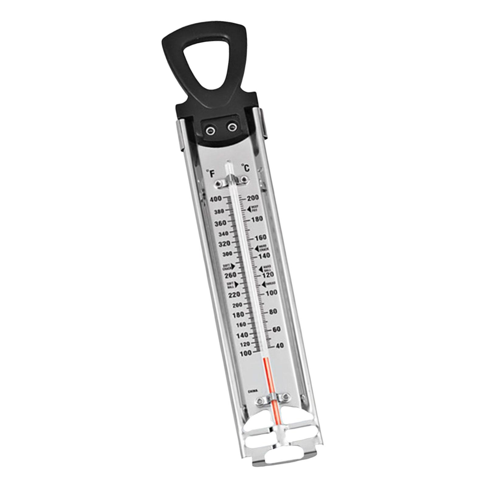 Baking Temperature Meter for Kitchen Baking and Cooking Fahrenheit/Celsius