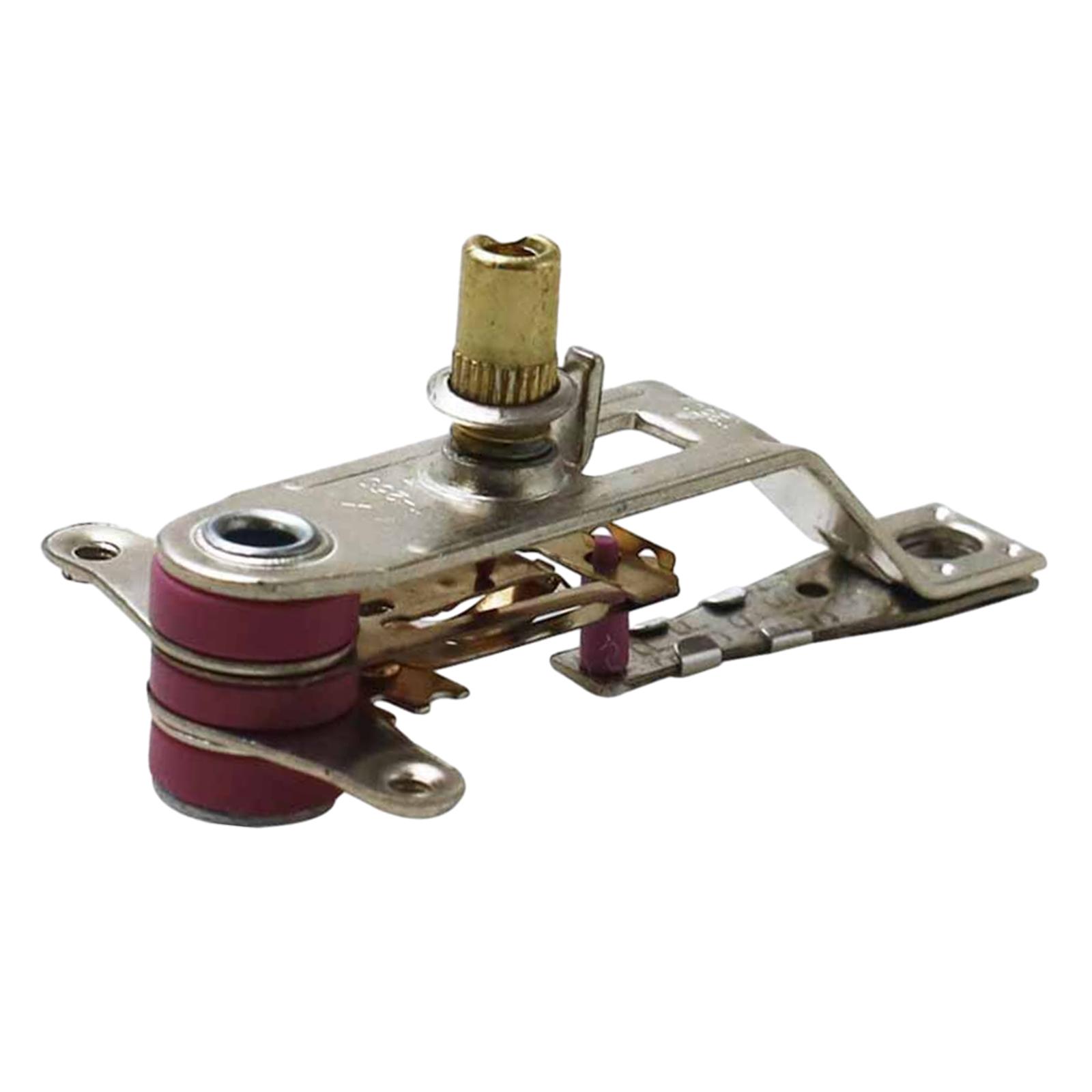 Temperature Control Switch Household Electric Iron for Home Appliances Parts