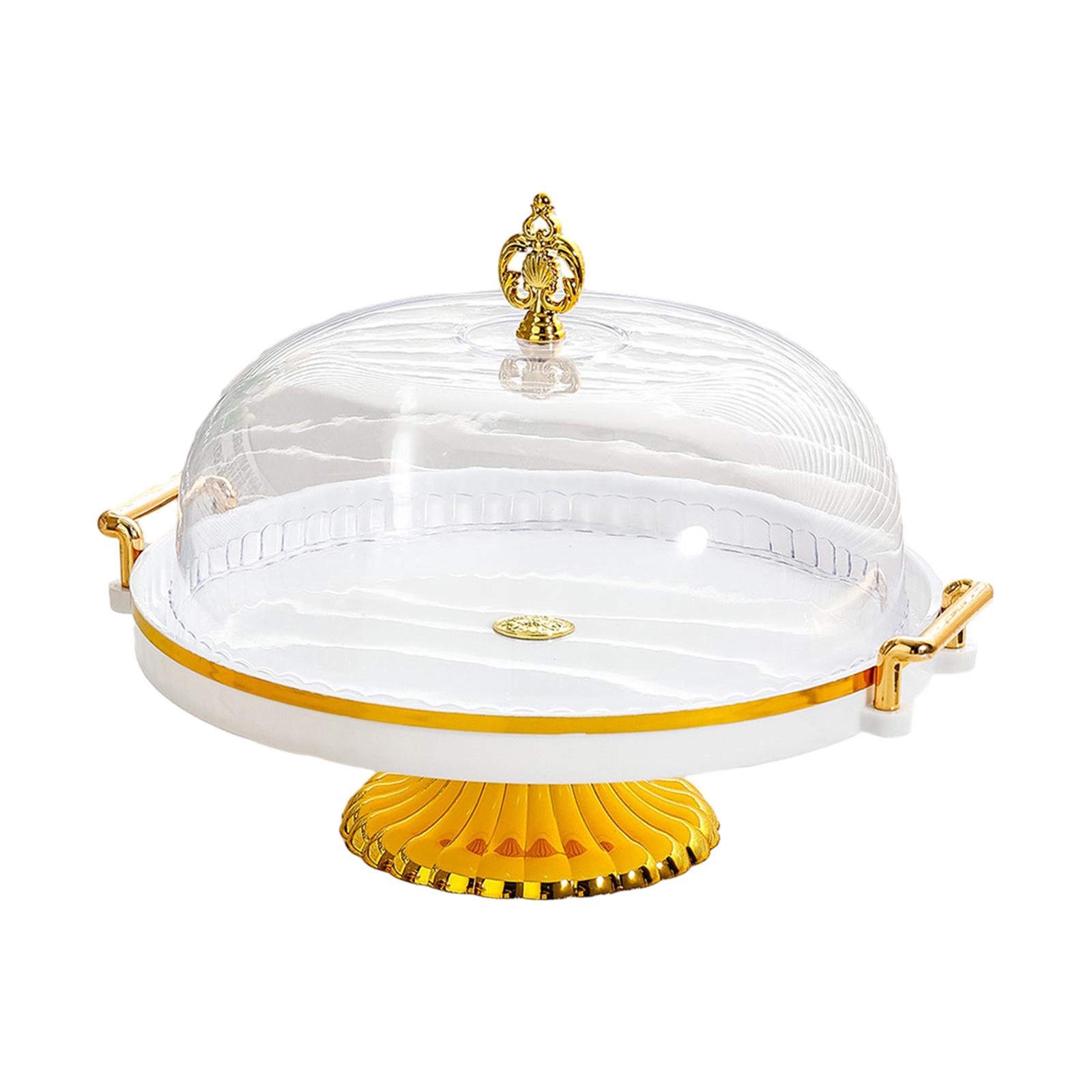 Cake Stand Platter