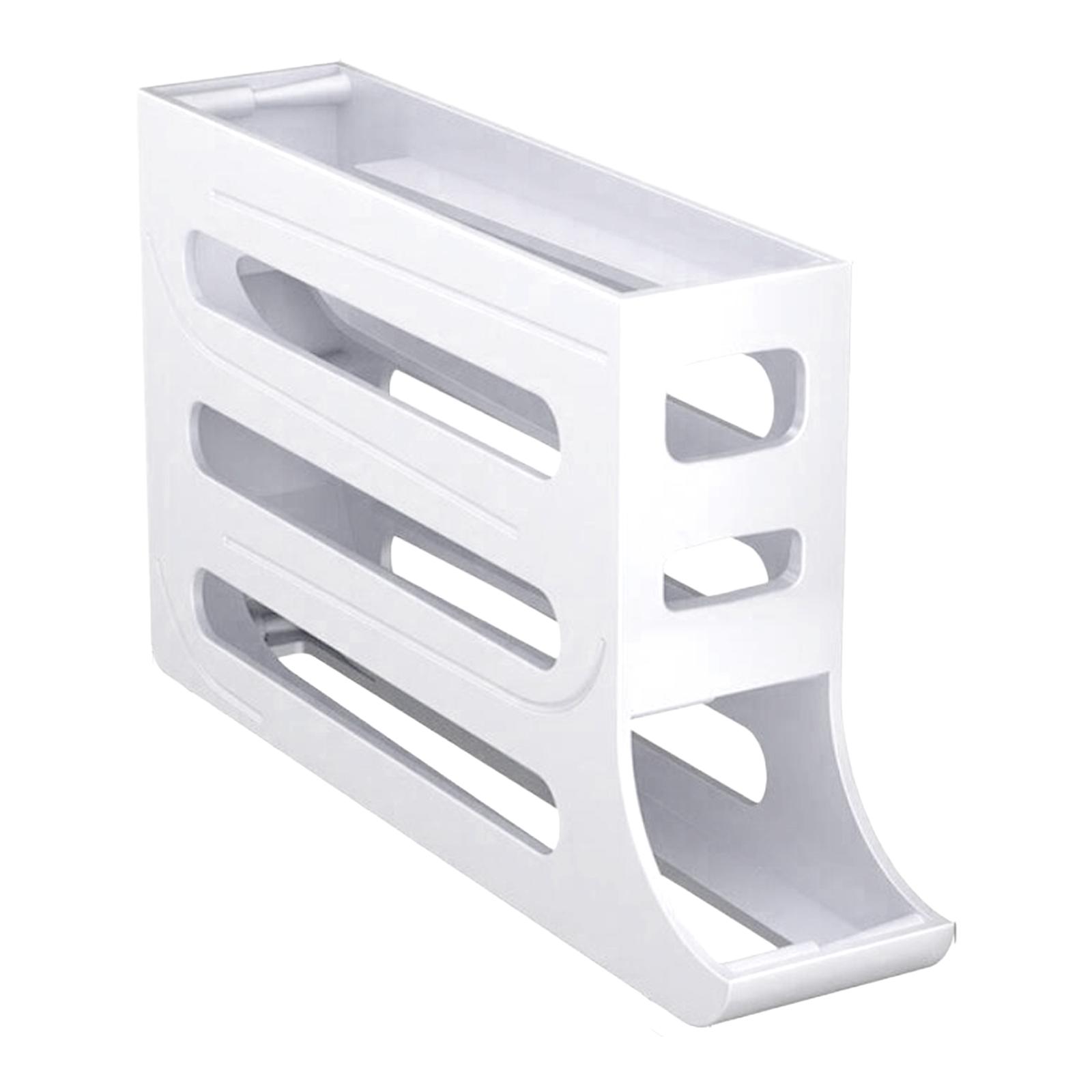 Rolling Egg Dispenser
