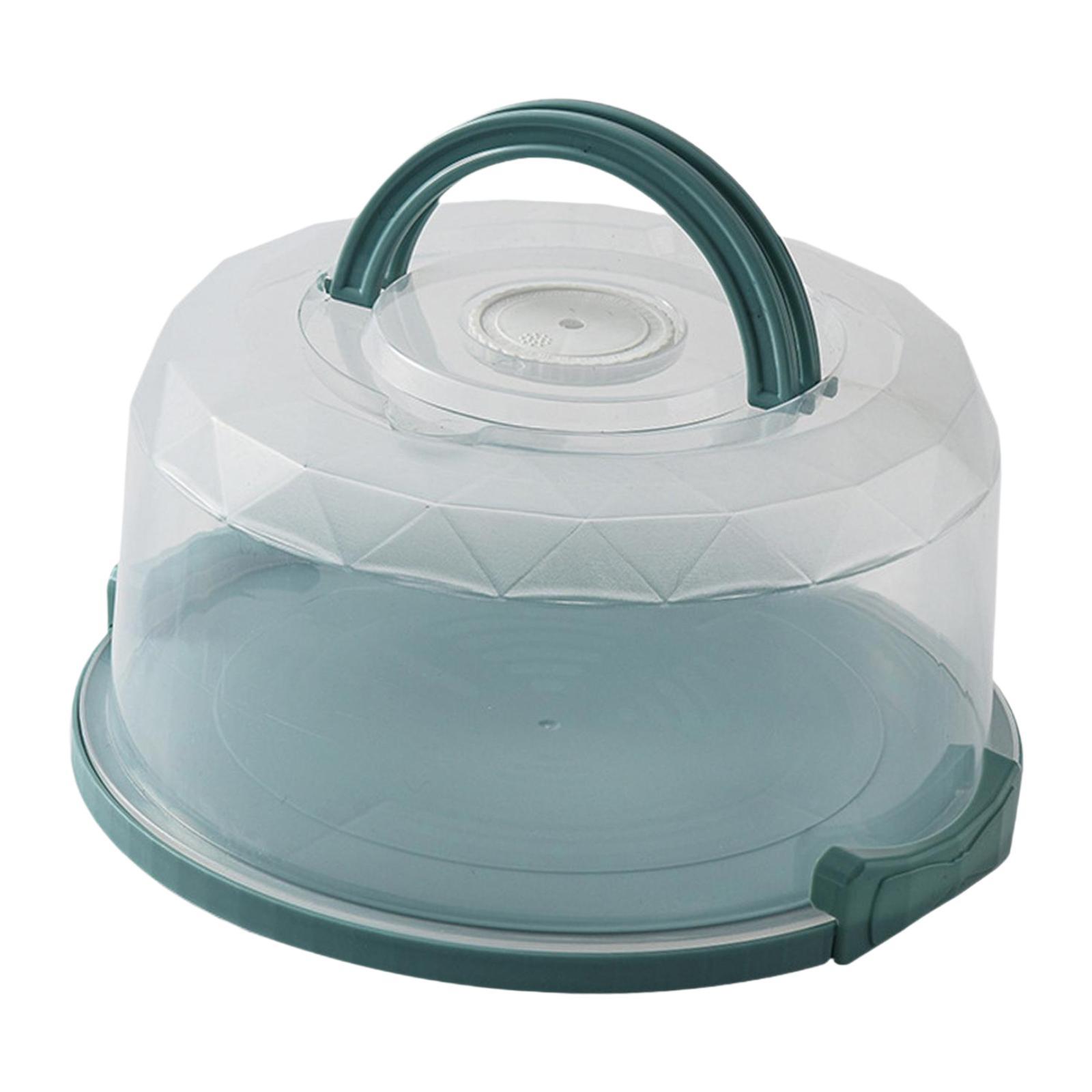 Cake Carrier with Cover