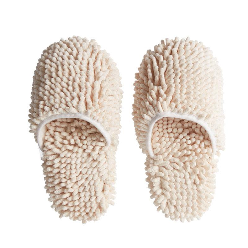 Floor Cleaning Slippers