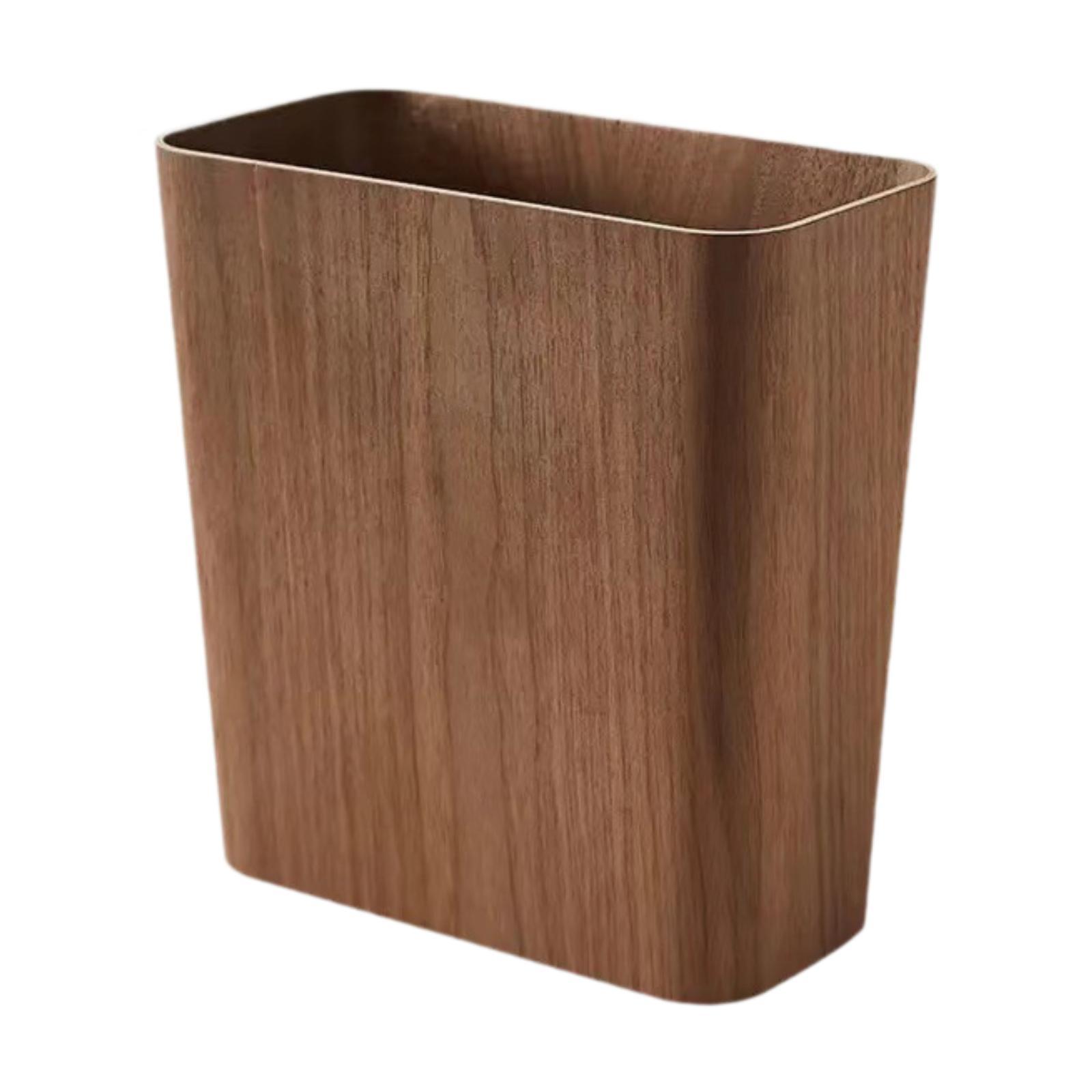 Narrow Waste Basket
