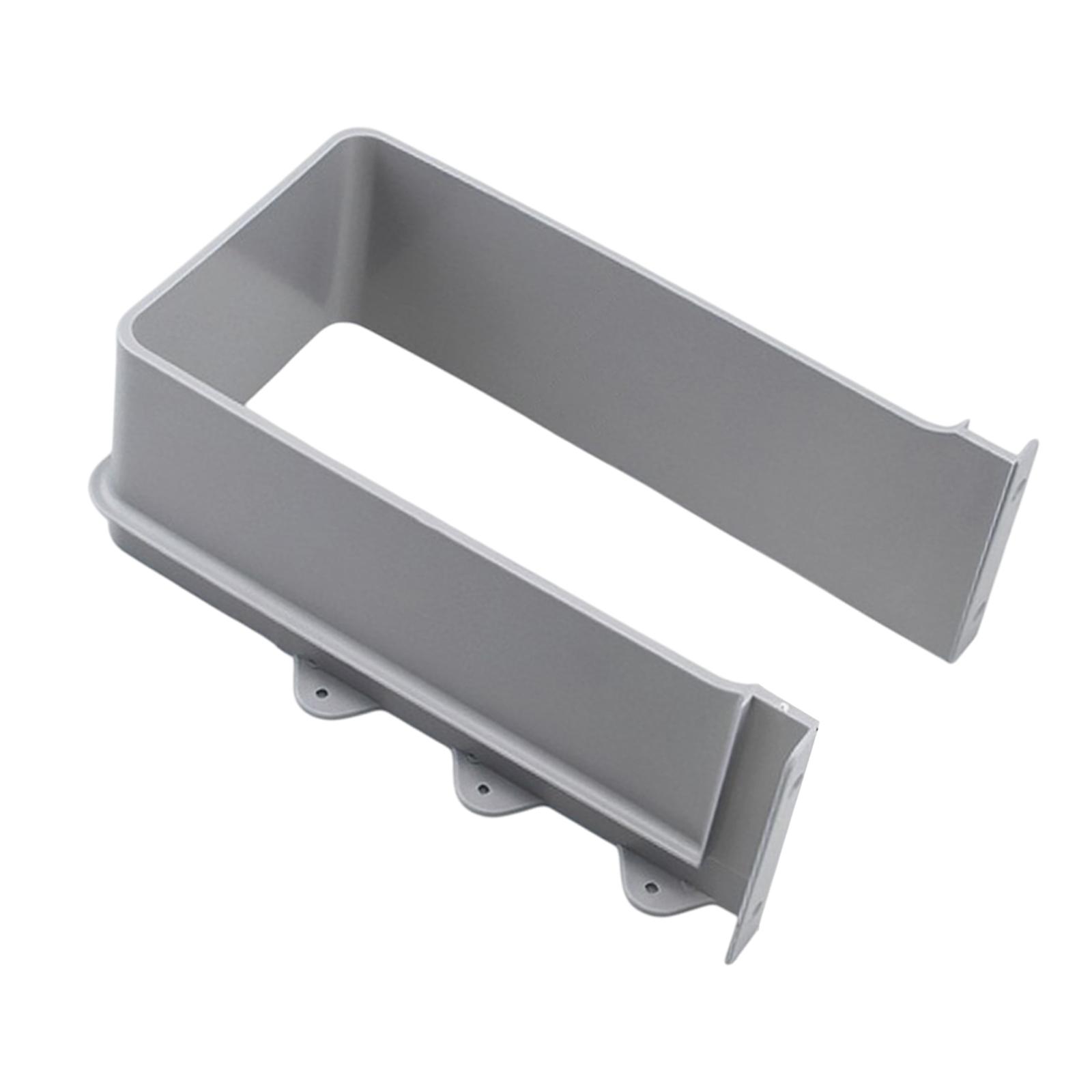 Under Sink Drain Pipe Cover